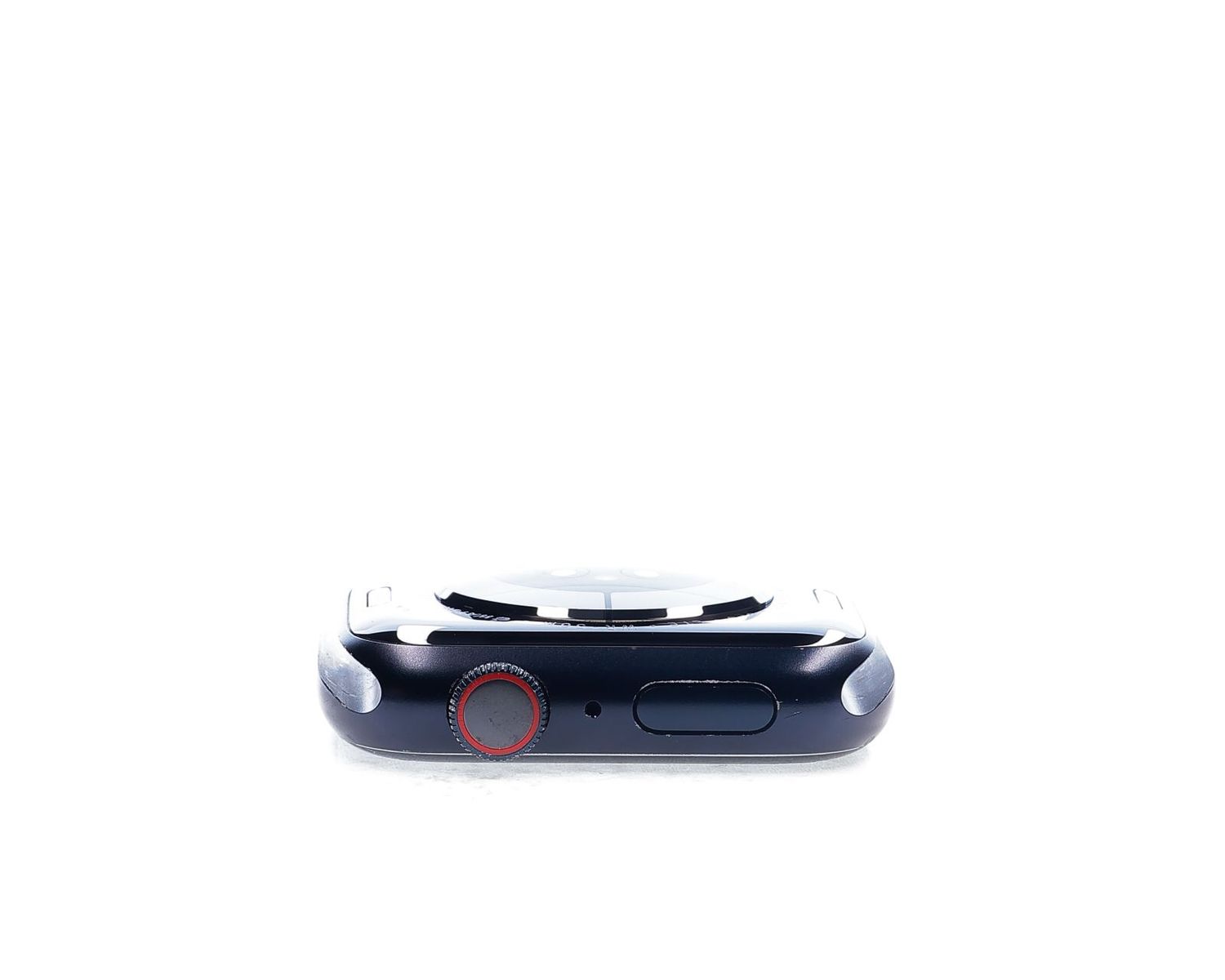 Apple Watch Series 9 2023, GPS + Cellular, Aluminium 45mm Midnight - Много добро