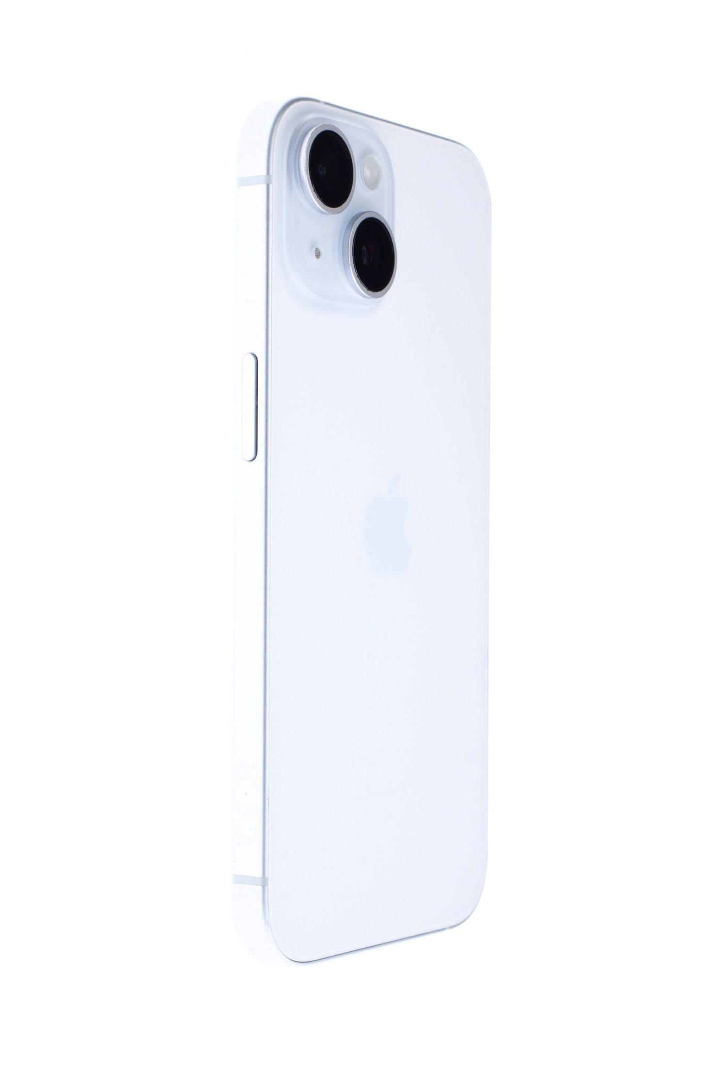 Apple iPhone 15 128 GB Blue - Nagyon jó