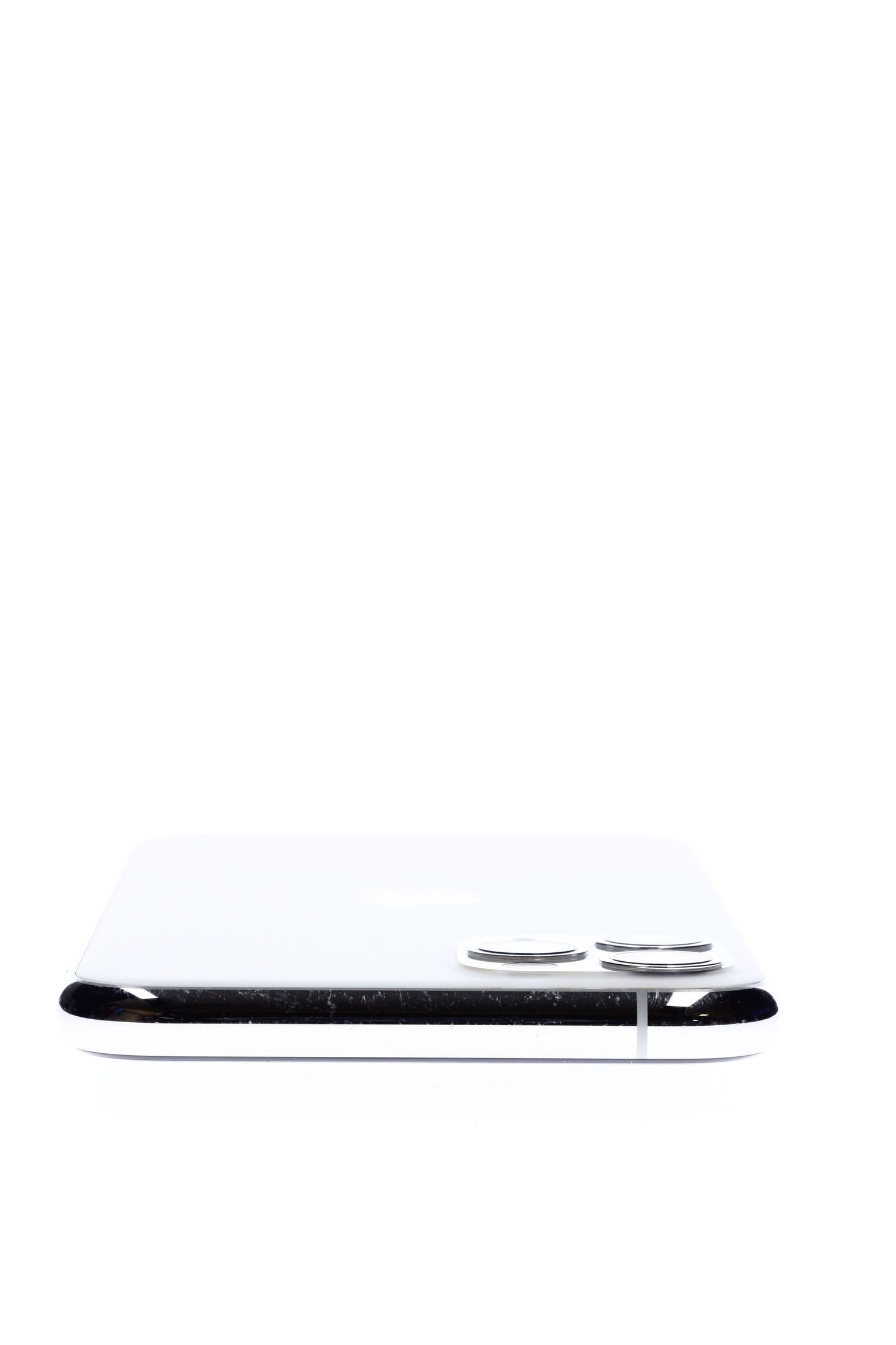Apple iPhone 11 Pro 64 GB Silver - Kiváló