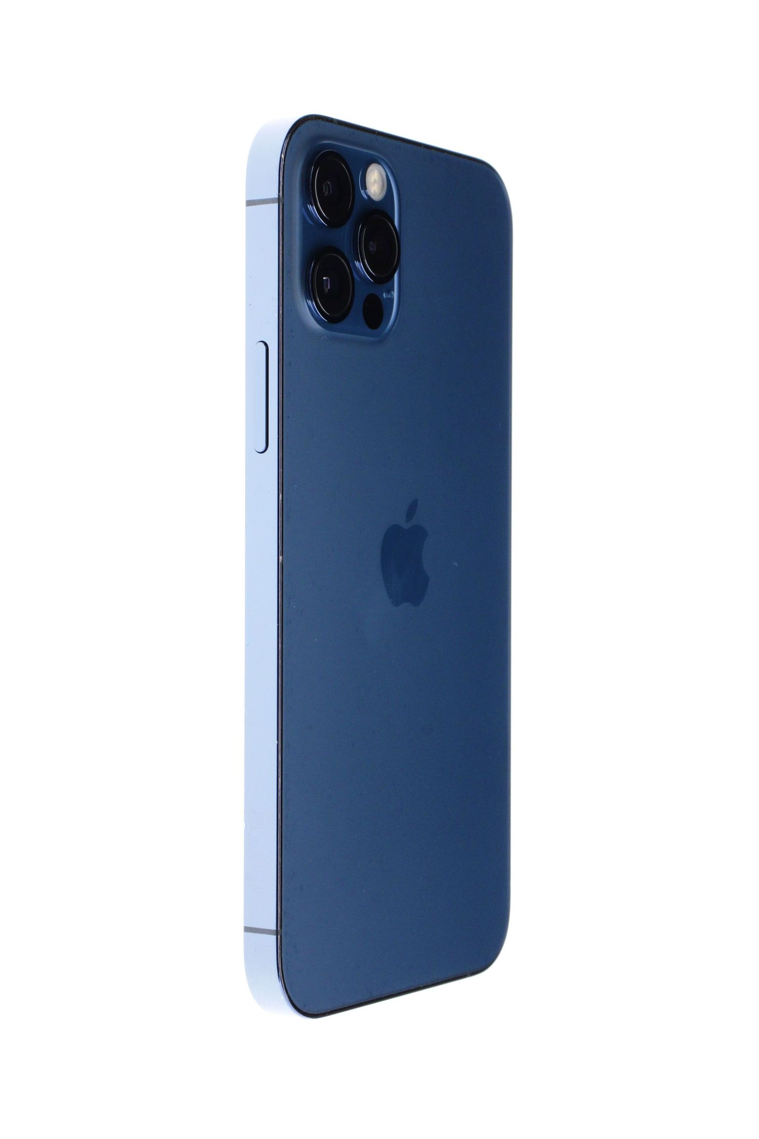 Apple iPhone 12 Pro 128 GB Pacific Blue - Като нов