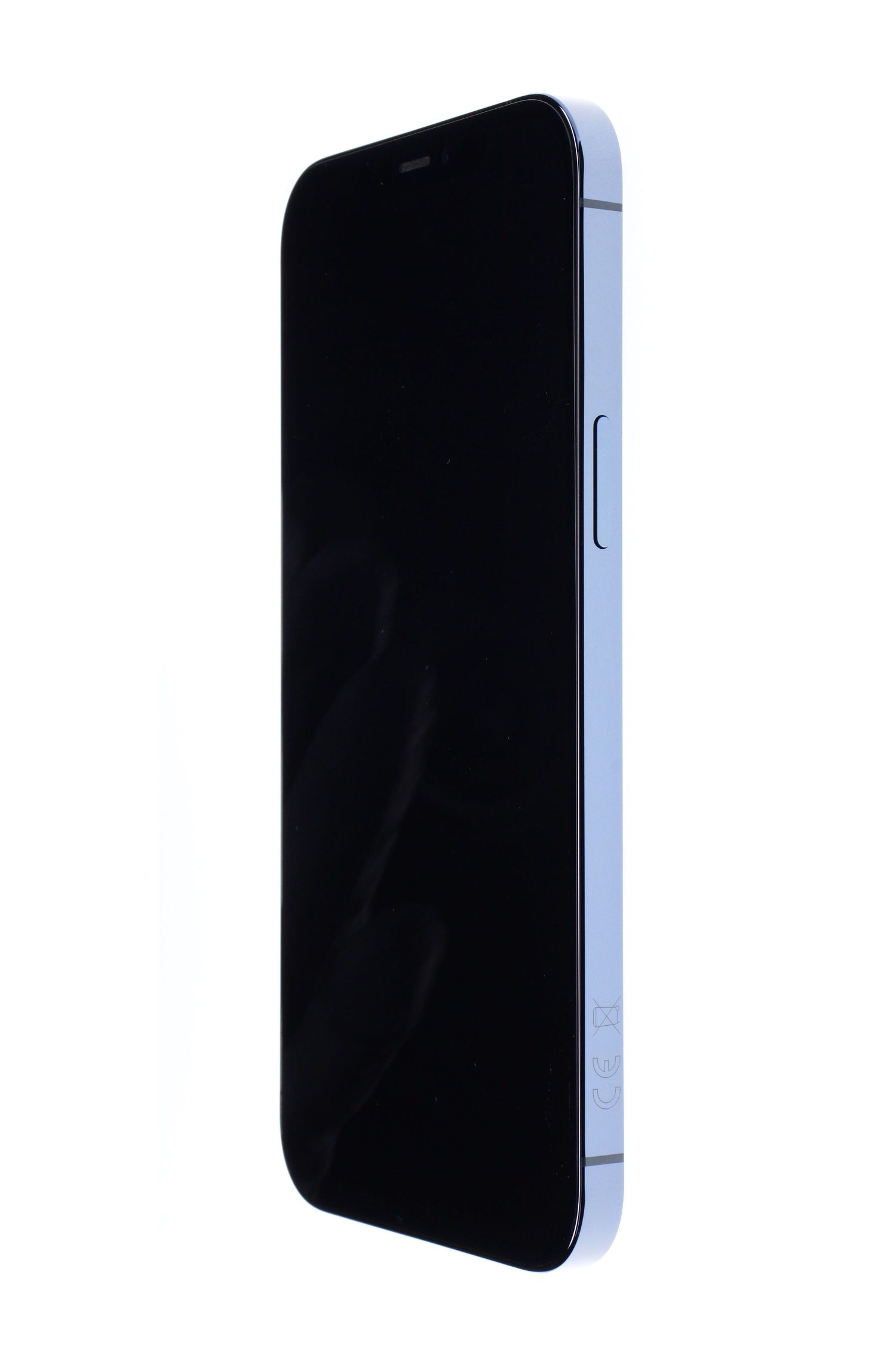 Apple iPhone 12 Pro Max 128 GB Pacific Blue - Ca nou