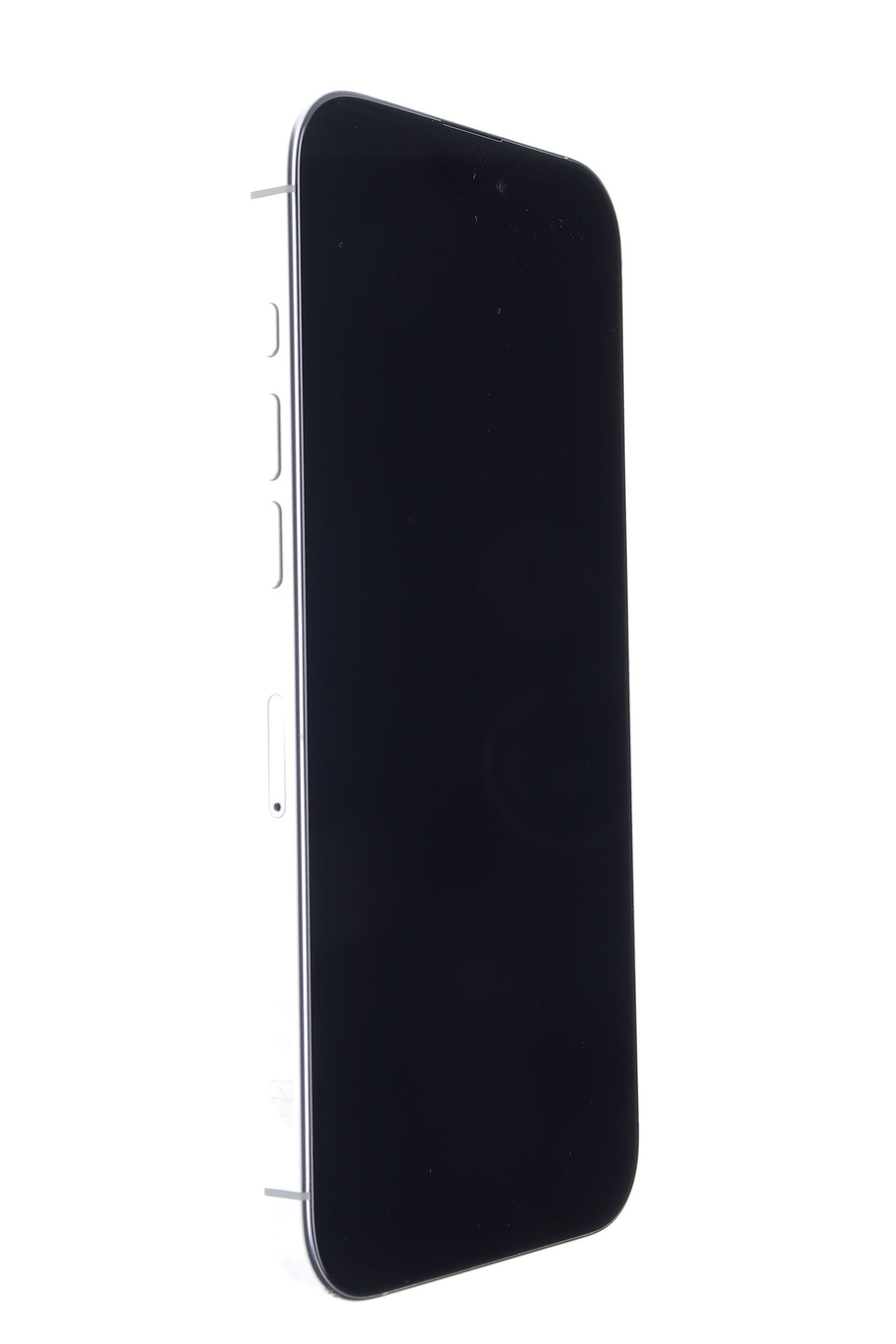 Apple iPhone 16 Pro Max 512 GB White Titanium - Εξαιρετικό