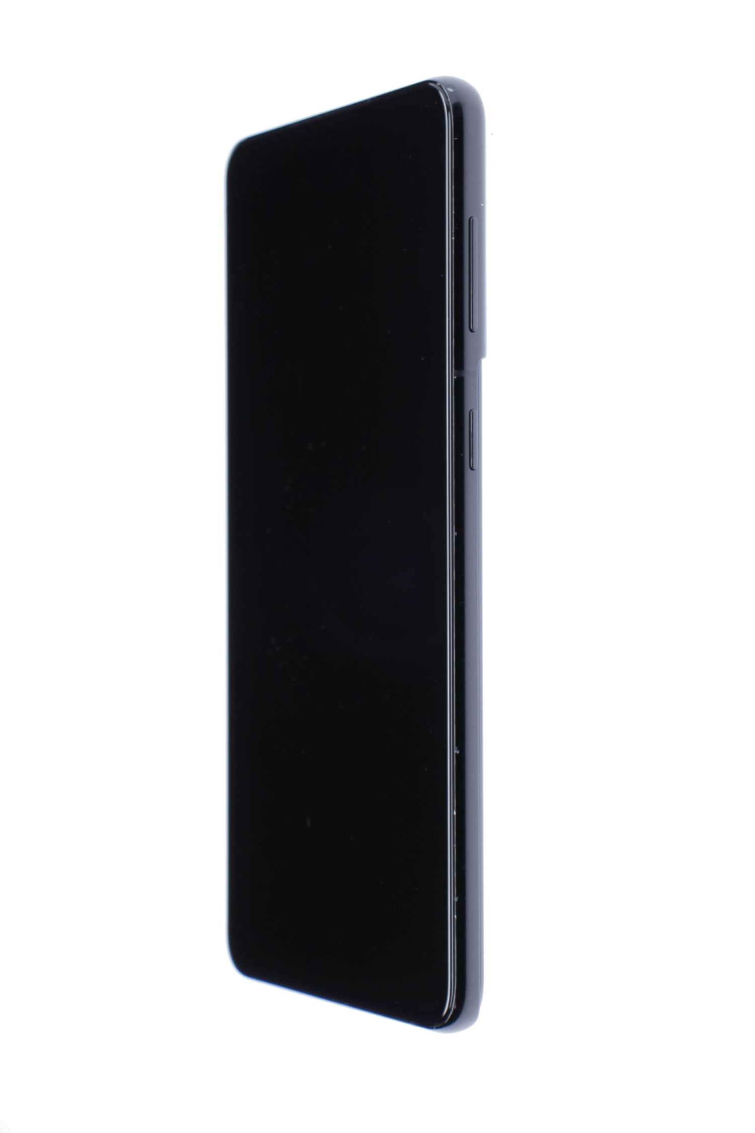Samsung Galaxy S21 Plus 5G Dual Sim 256 GB Black - Εξαιρετικό