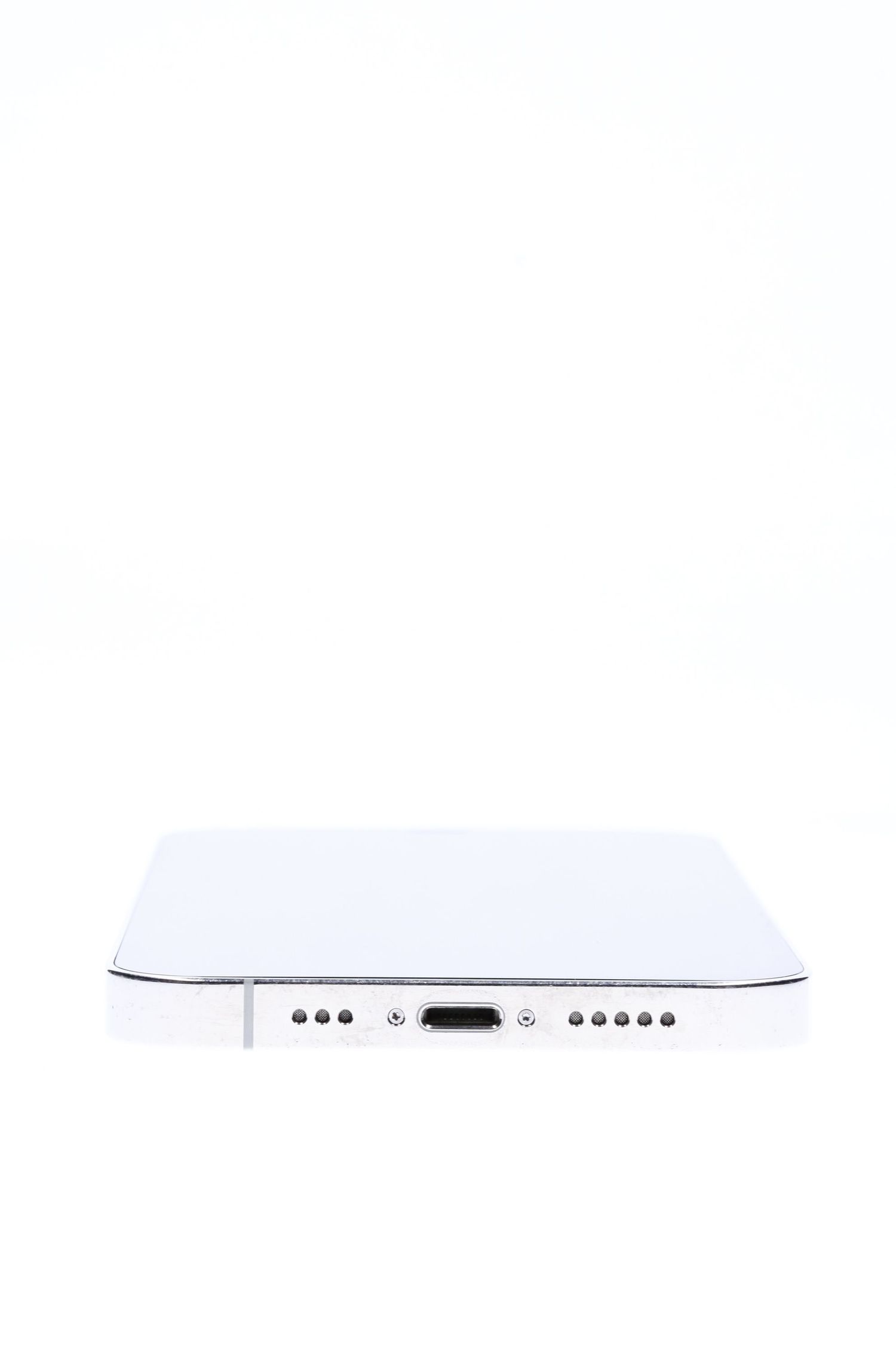 Apple iPhone 12 Pro 128 GB Silver - Excelent