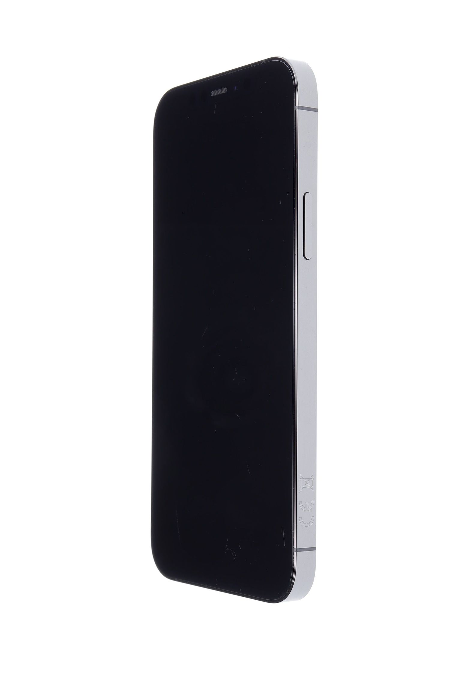 Apple iPhone 12 Pro 128 GB Graphite - Πολύ καλό