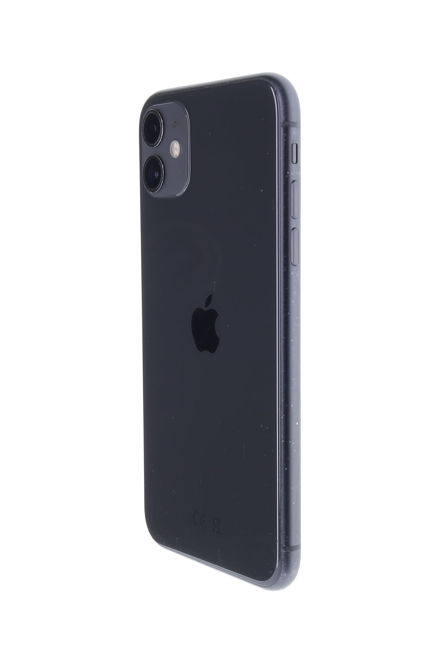 Apple iPhone 11 64 GB Black - Excelent