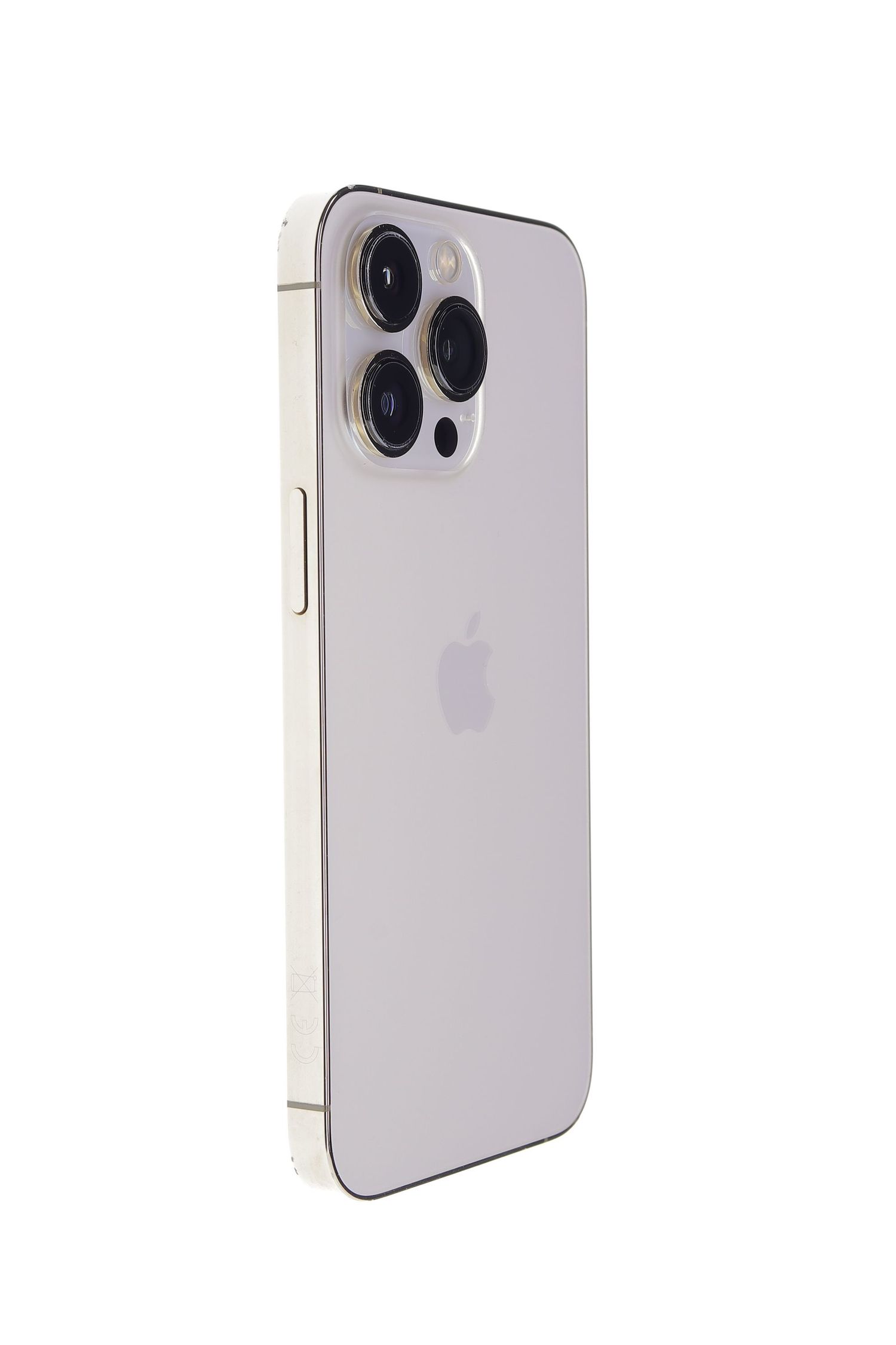 Apple iPhone 13 Pro 128 GB Gold - Πολύ καλό