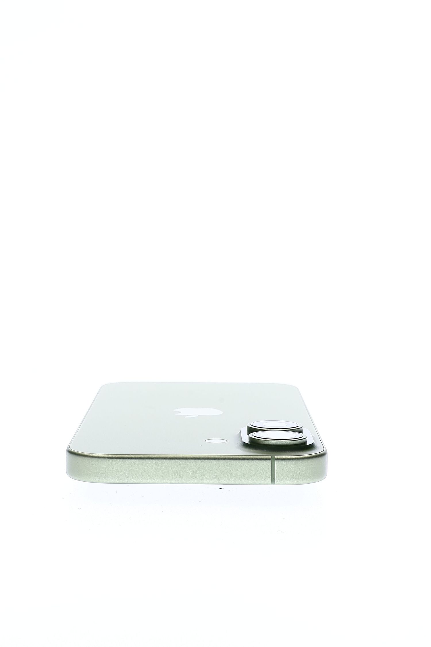 Apple iPhone 17 256 GB Sage - Ca nou