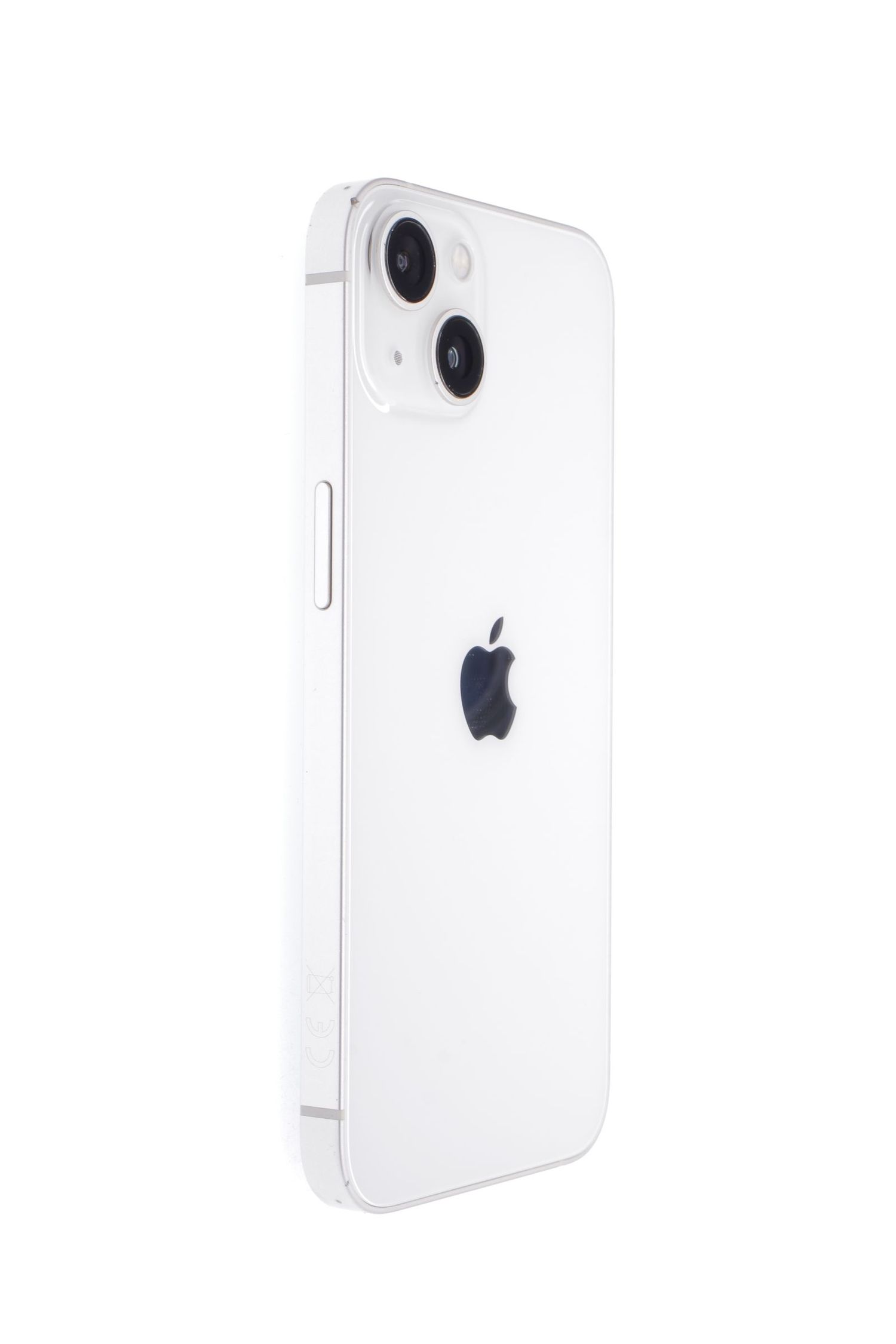 Apple iPhone 13 256 GB Starlight - Foarte bun