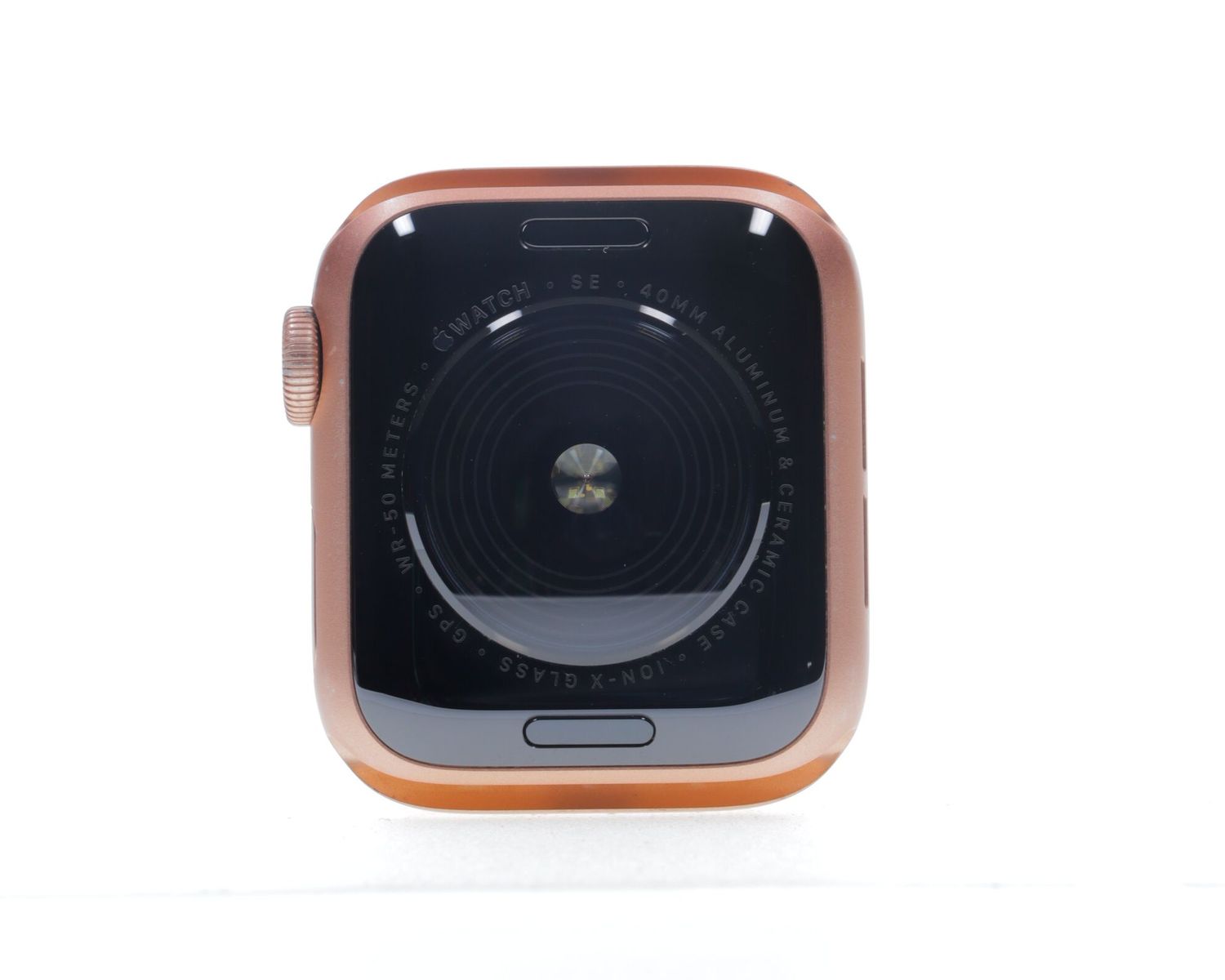 Apple Watch SE 2020, GPS, Aluminium 40mm Gold - Отлично