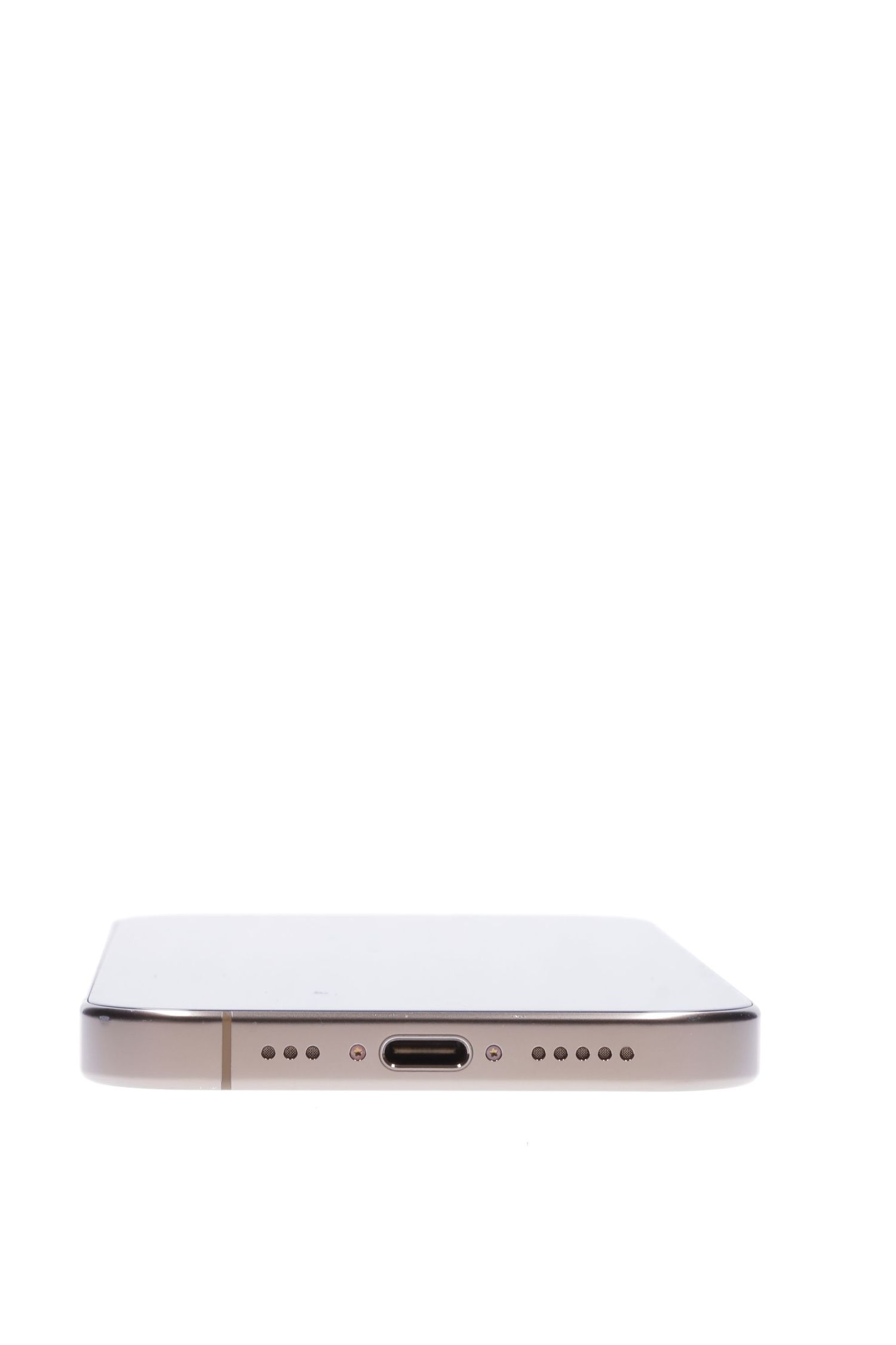Apple iPhone 16 Pro 128 GB Desert Titanium - Πολύ καλό
