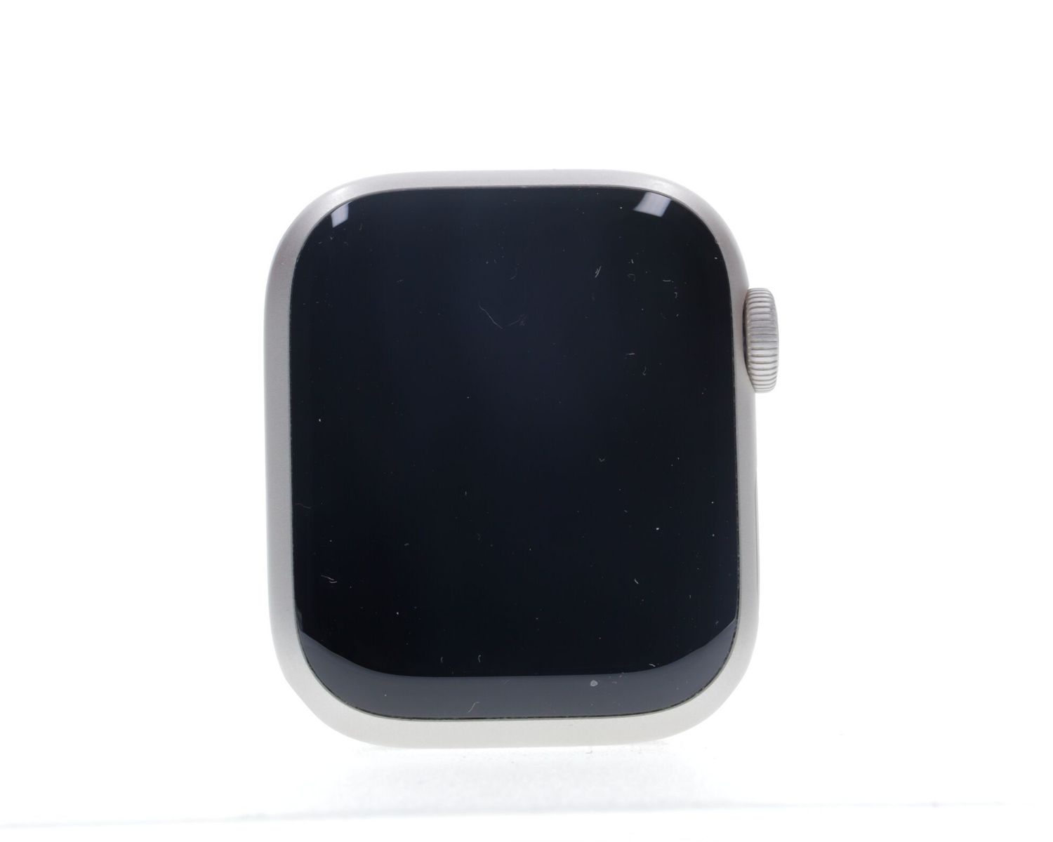 Apple Watch Series 8 2022, GPS, Aluminium 41mm Starlight - Σαν καινούργιο