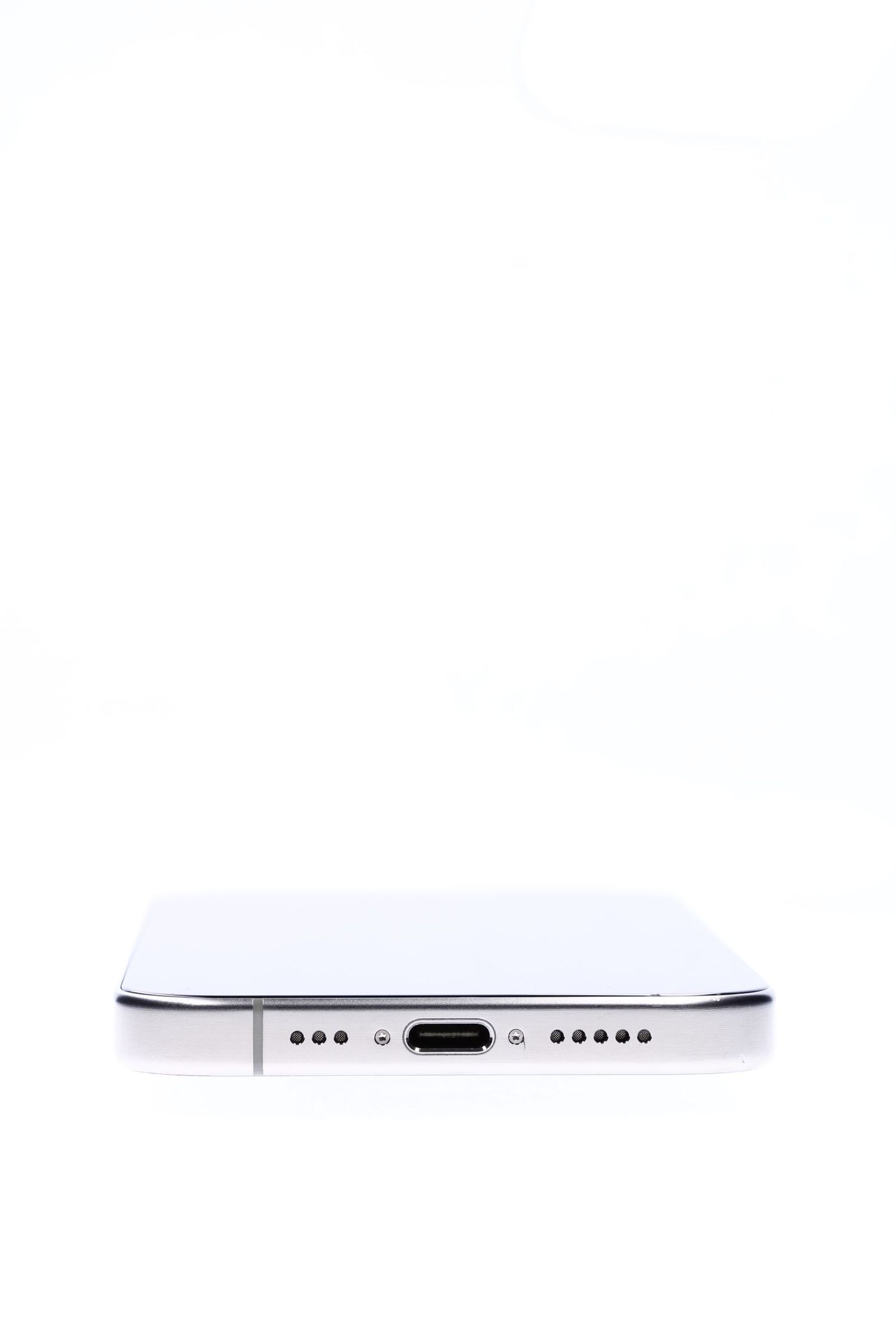 Apple iPhone 15 Pro 128 GB Natural Titanium - Foarte bun
