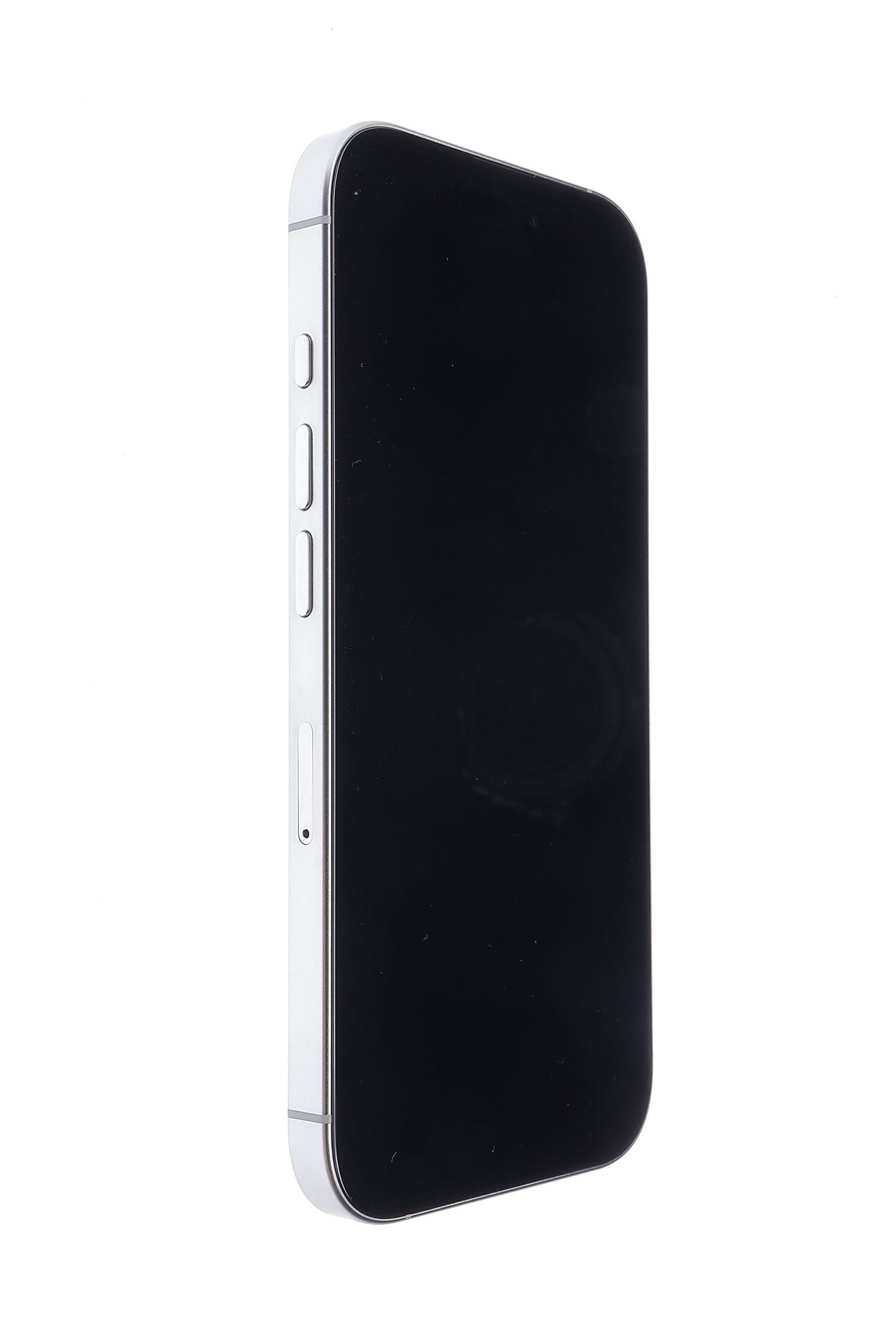 Apple iPhone 16 Pro 256 GB White Titanium - Ca nou