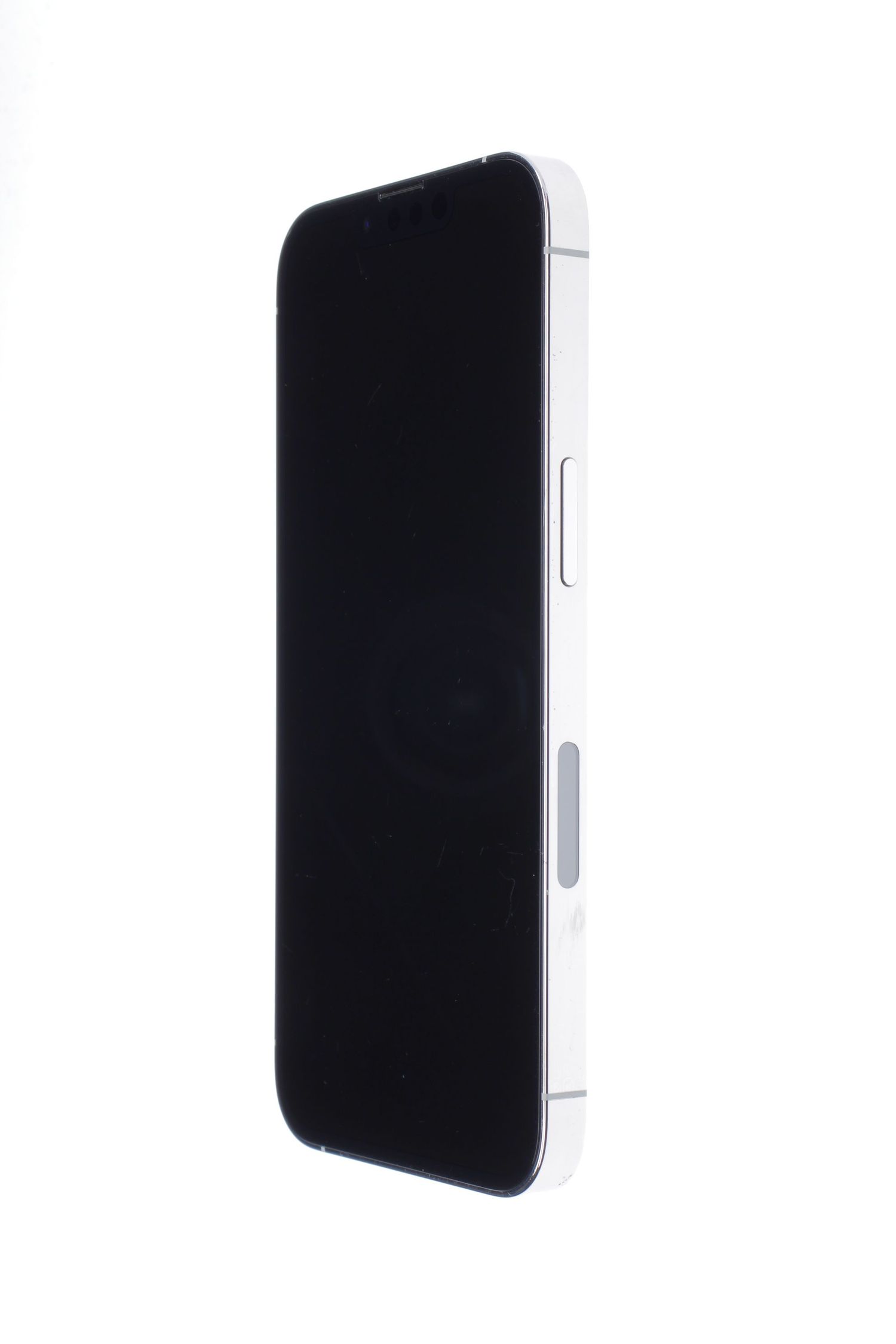 Apple iPhone 13 Pro 256 GB Silver - Foarte bun