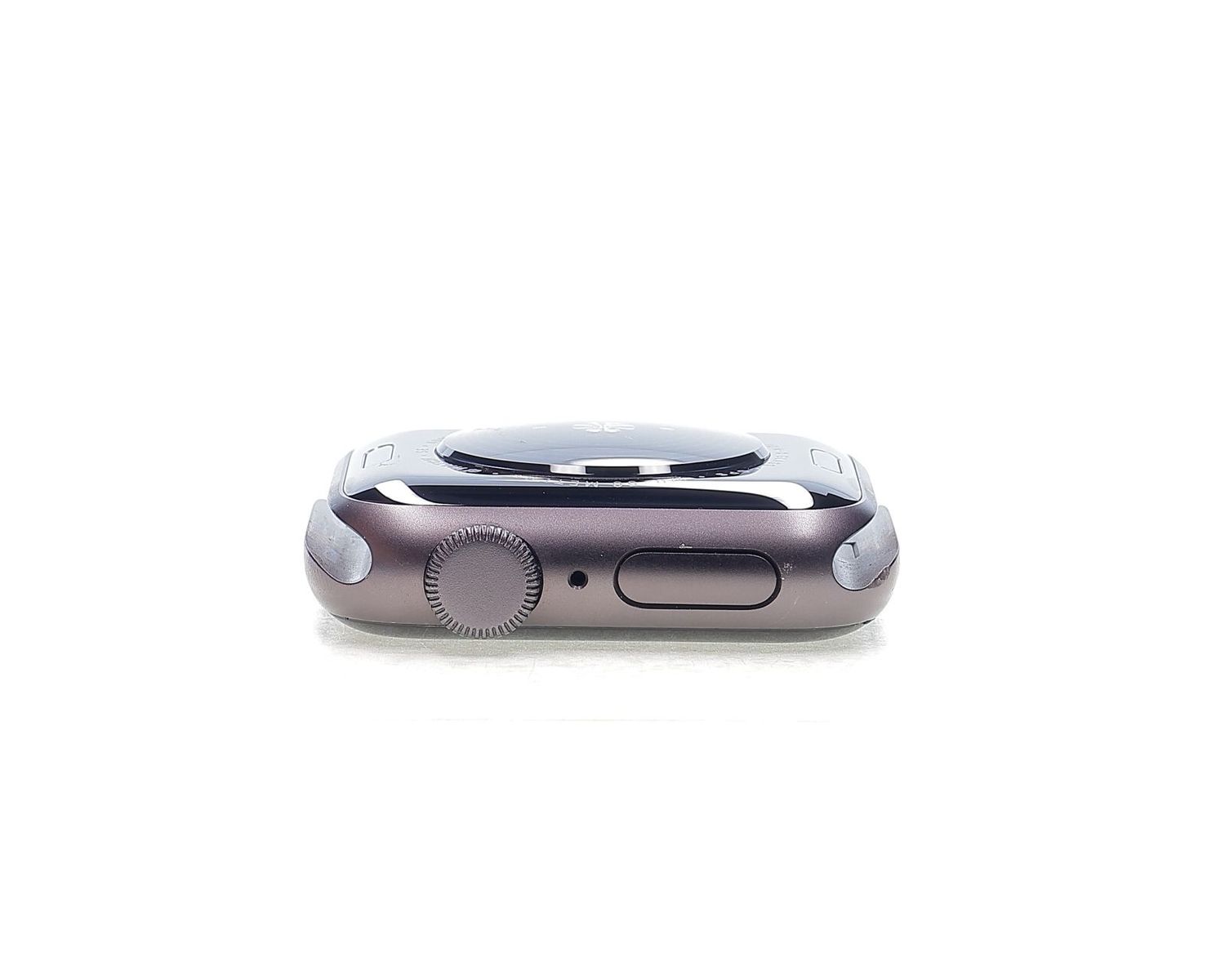 Apple Watch SE 2020, GPS, Aluminium 40mm Space Gray - Excelent
