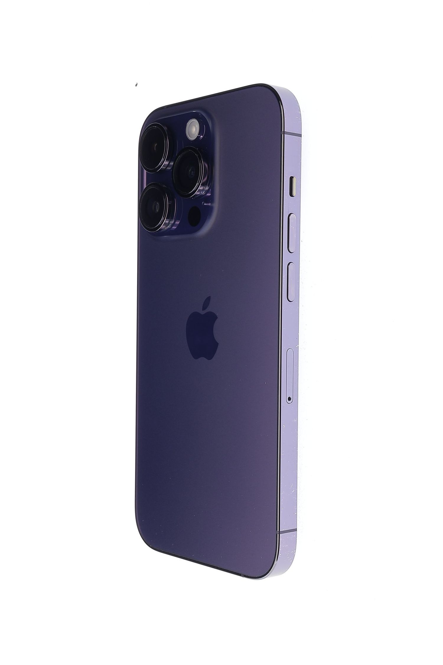 Apple iPhone 14 Pro 256 GB Deep Purple - Excelent