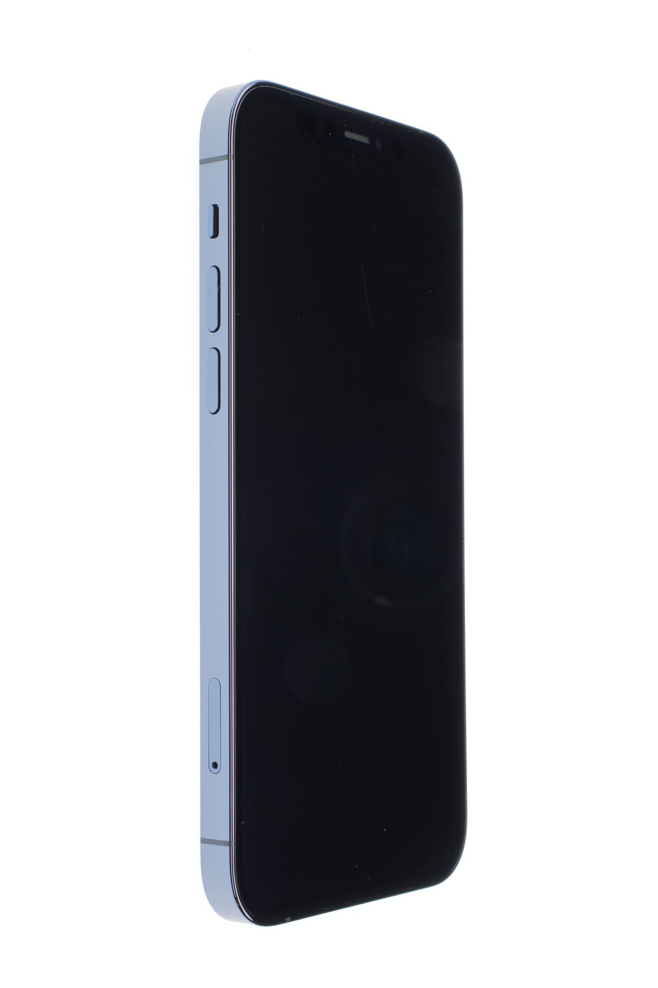 Apple iPhone 12 Pro 256 GB Pacific Blue - Foarte bun