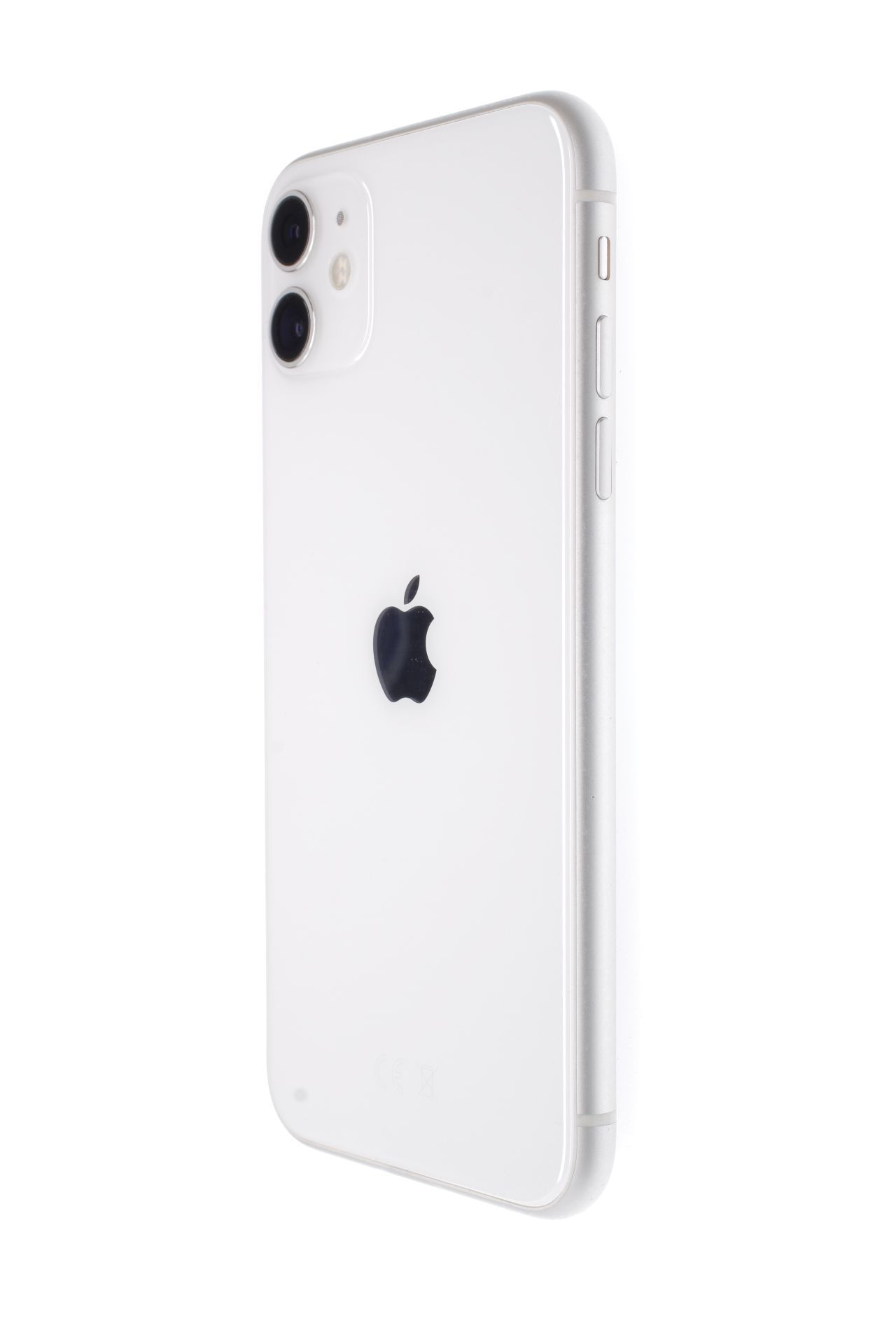 Apple iPhone 11 64 GB White - Nagyon jó