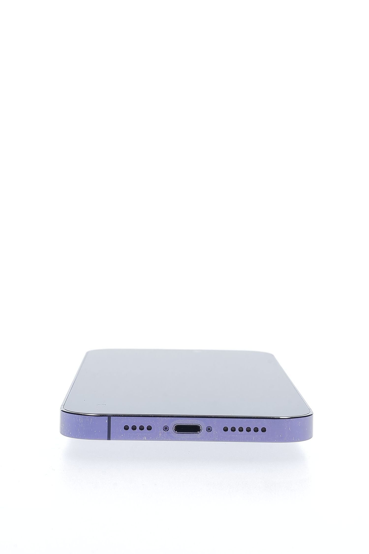 Apple iPhone 14 Pro Max 128 GB Deep Purple - Excelent