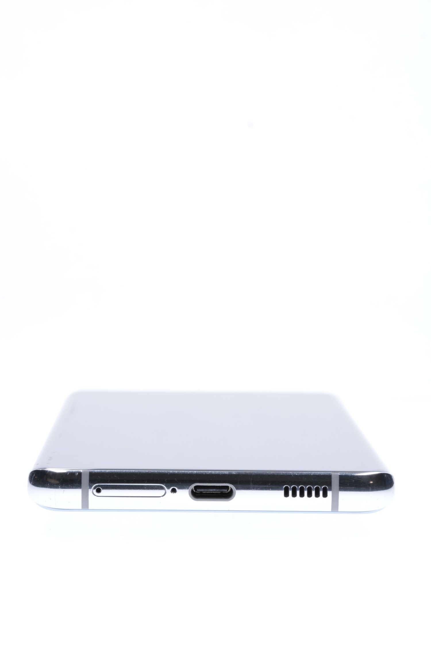 Samsung Galaxy S21 Ultra 5G Dual Sim 128 GB Silver - Πολύ καλό