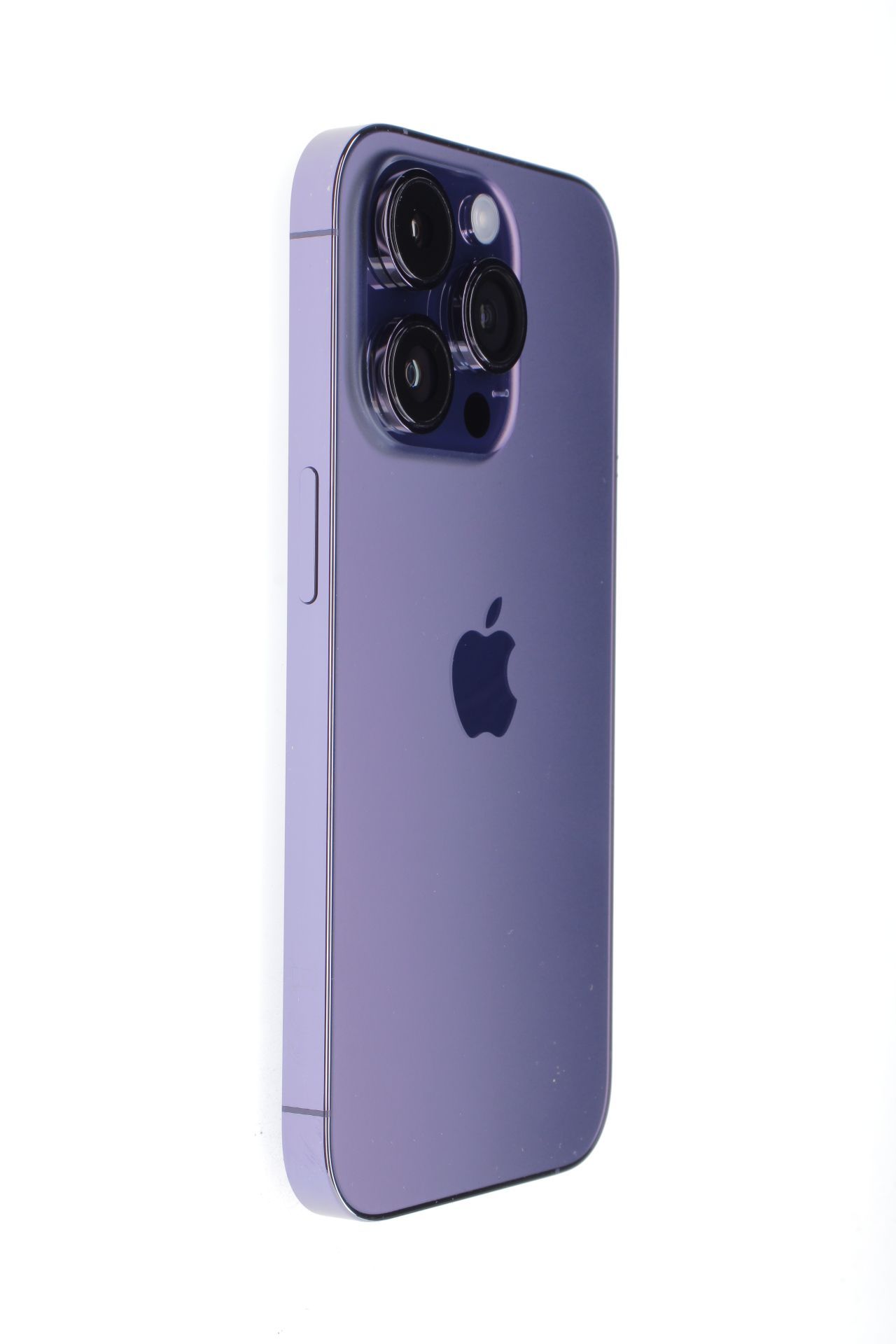 Apple iPhone 14 Pro 256 GB Deep Purple - Ca nou