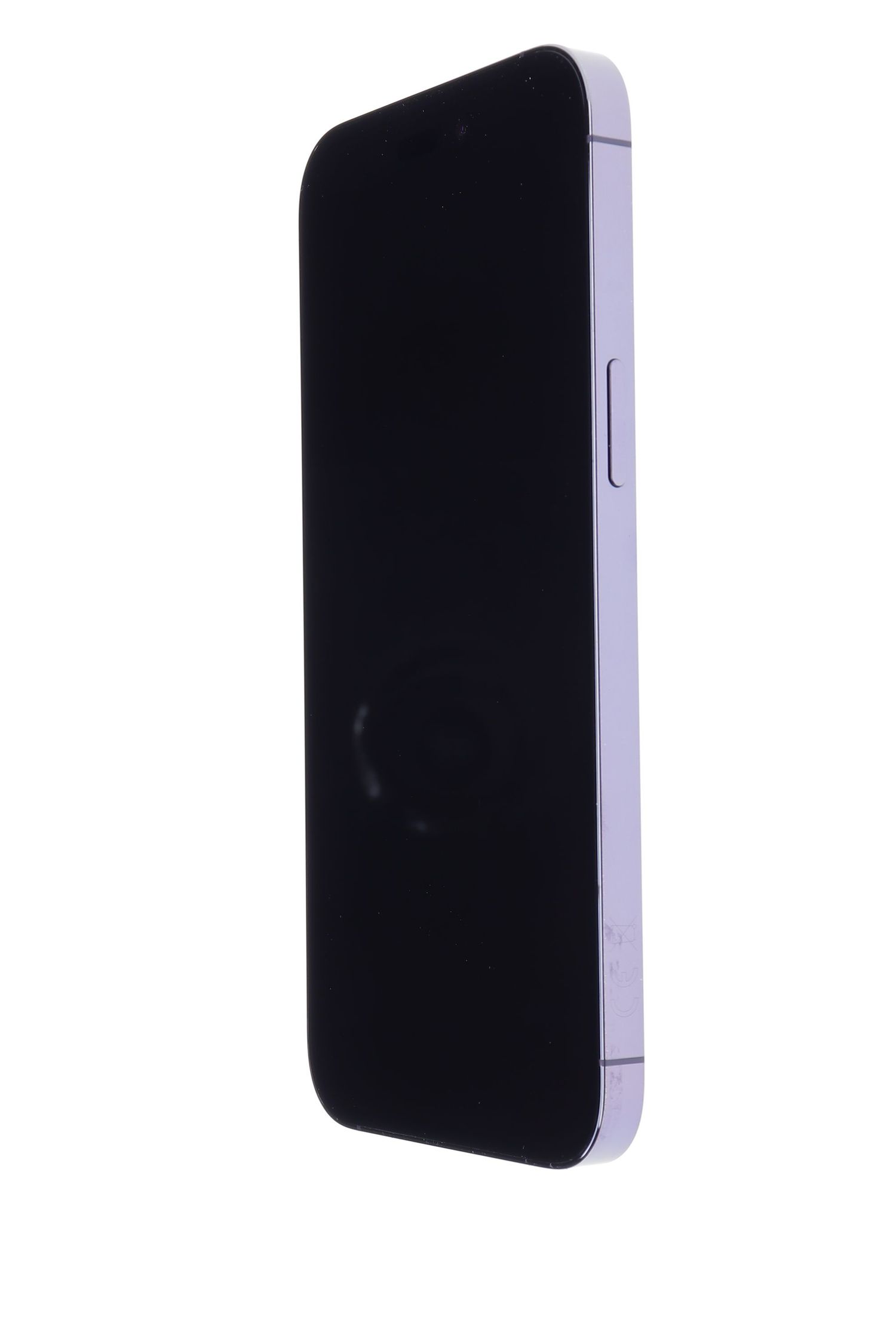 Apple iPhone 14 Pro Max 128 GB Deep Purple - Excelent