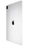 Tablet Apple iPad Pro 5 12.9" (2021) 5th Gen Cellular, Silver, 256 GB, Foarte Bun