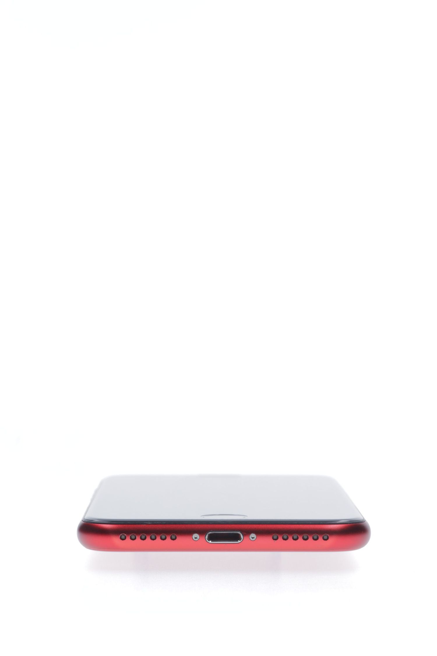Apple iPhone SE 2020 64 GB Red - Като нов
