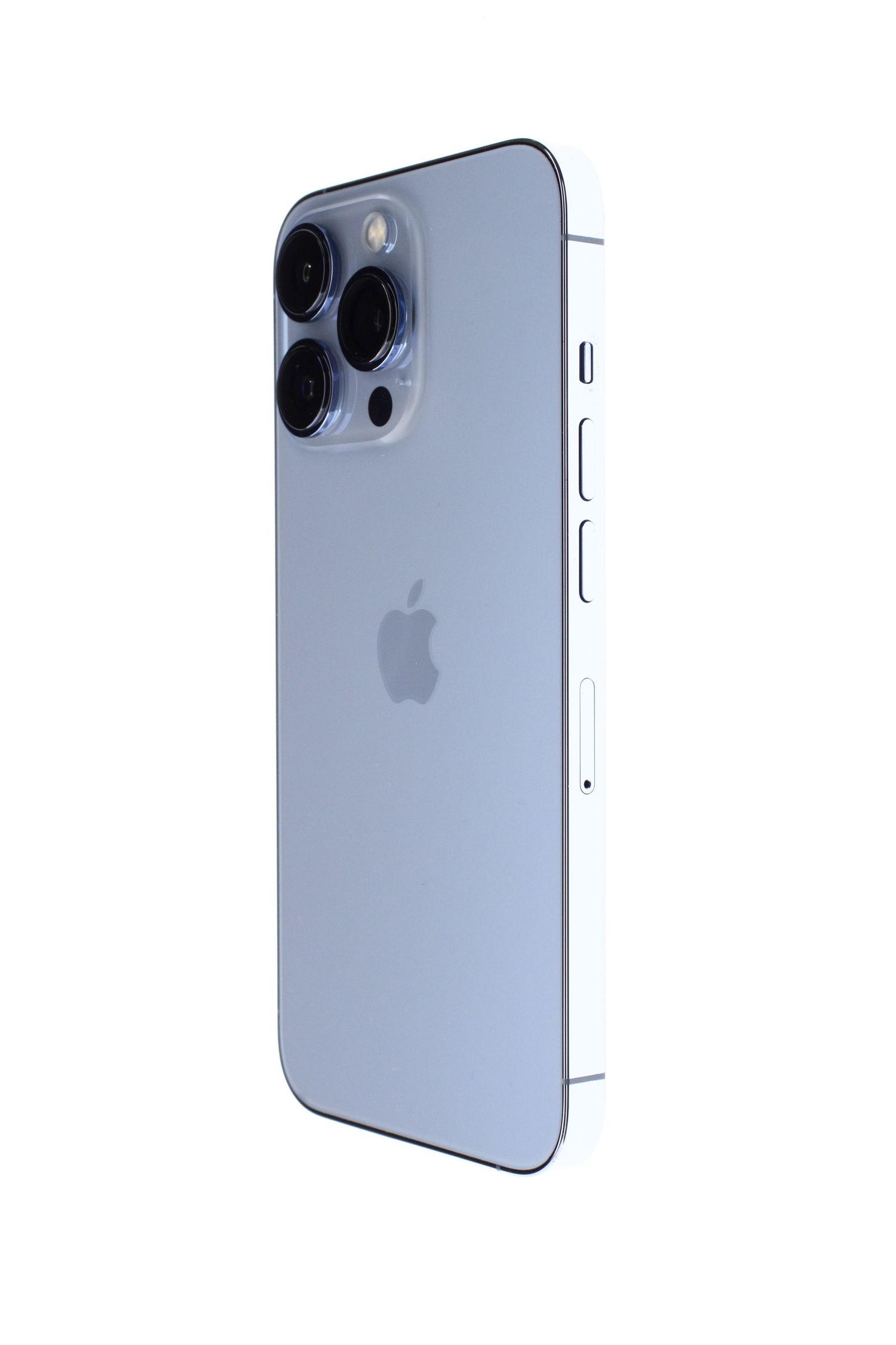 Apple iPhone 13 Pro 128 GB Sierra Blue - Като нов