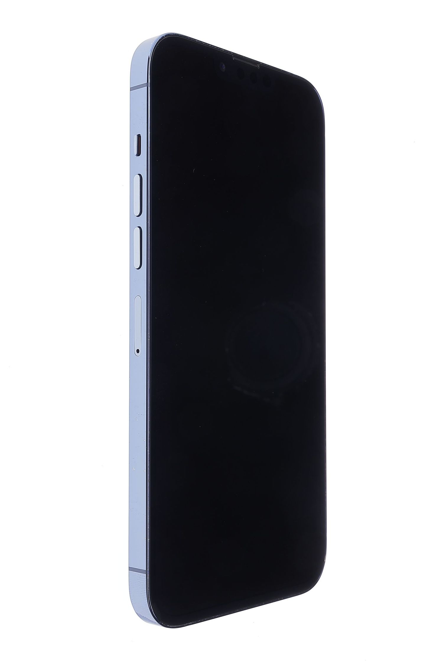 Apple iPhone 13 Pro Max 128 GB Sierra Blue - Като нов