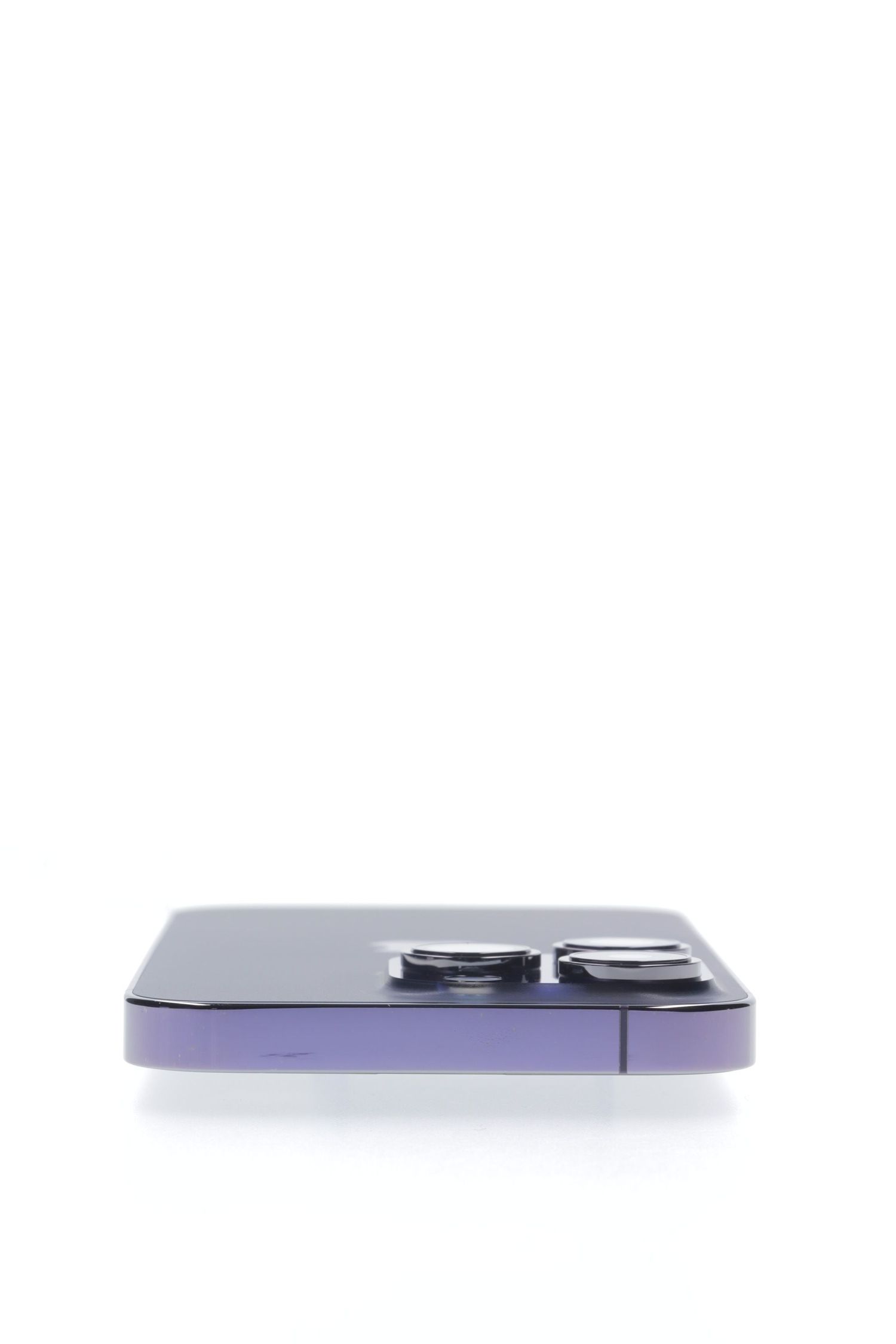 Apple iPhone 14 Pro 128 GB Deep Purple - Εξαιρετικό