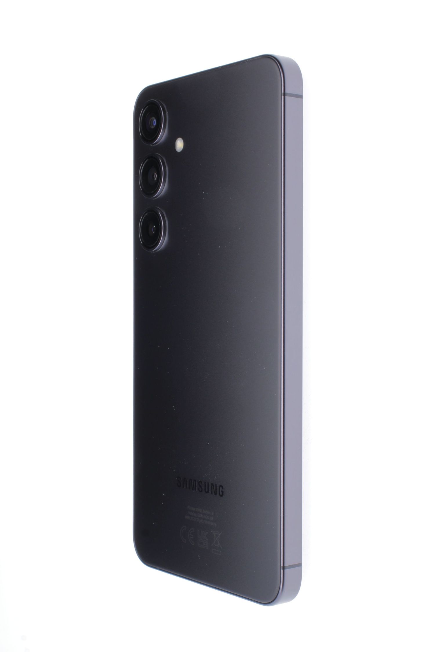 Samsung Galaxy S24 Plus 5G Dual Sim 512 GB Onyx Black - Като нов