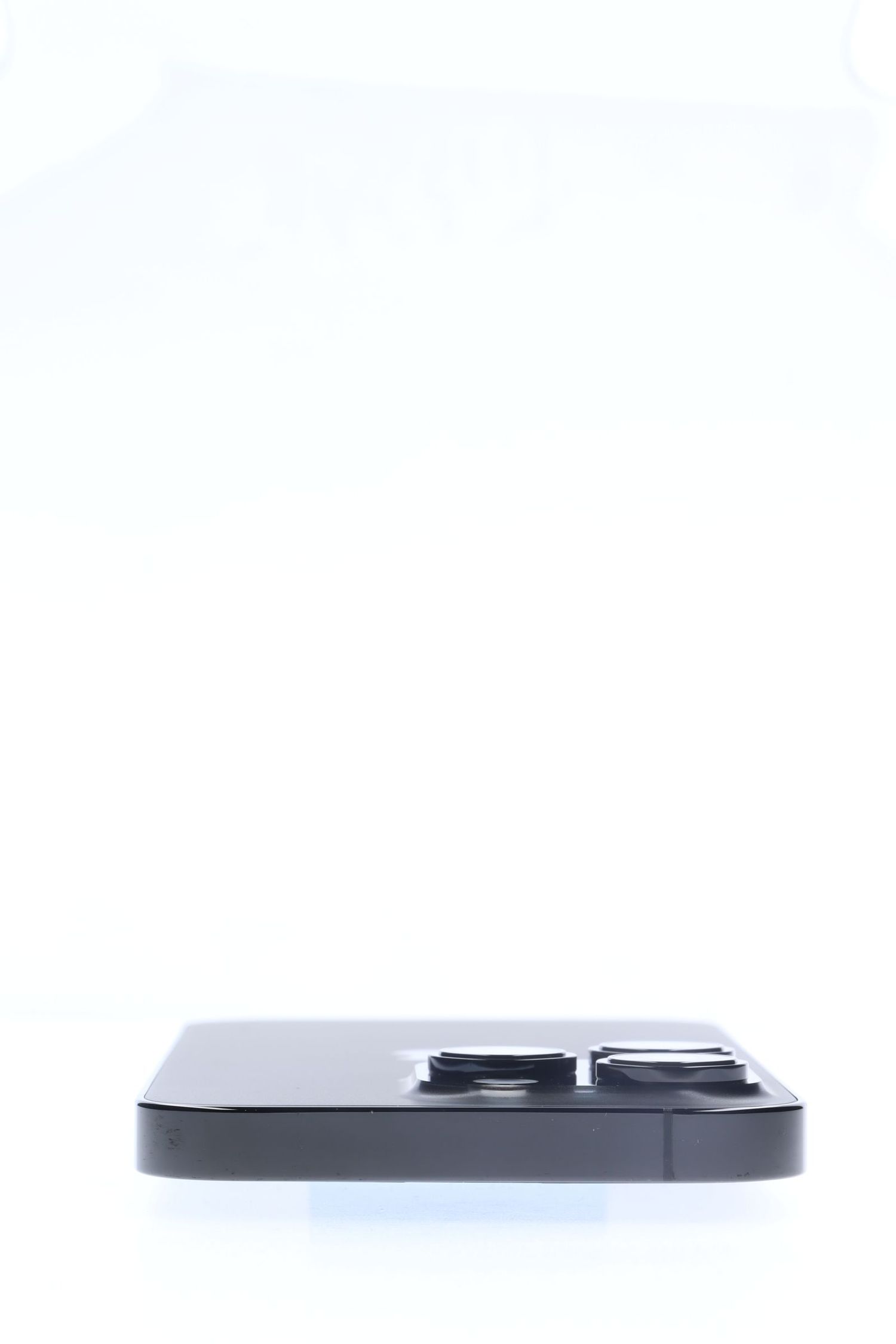 Apple iPhone 14 Pro 256 GB Space Black - Kiváló