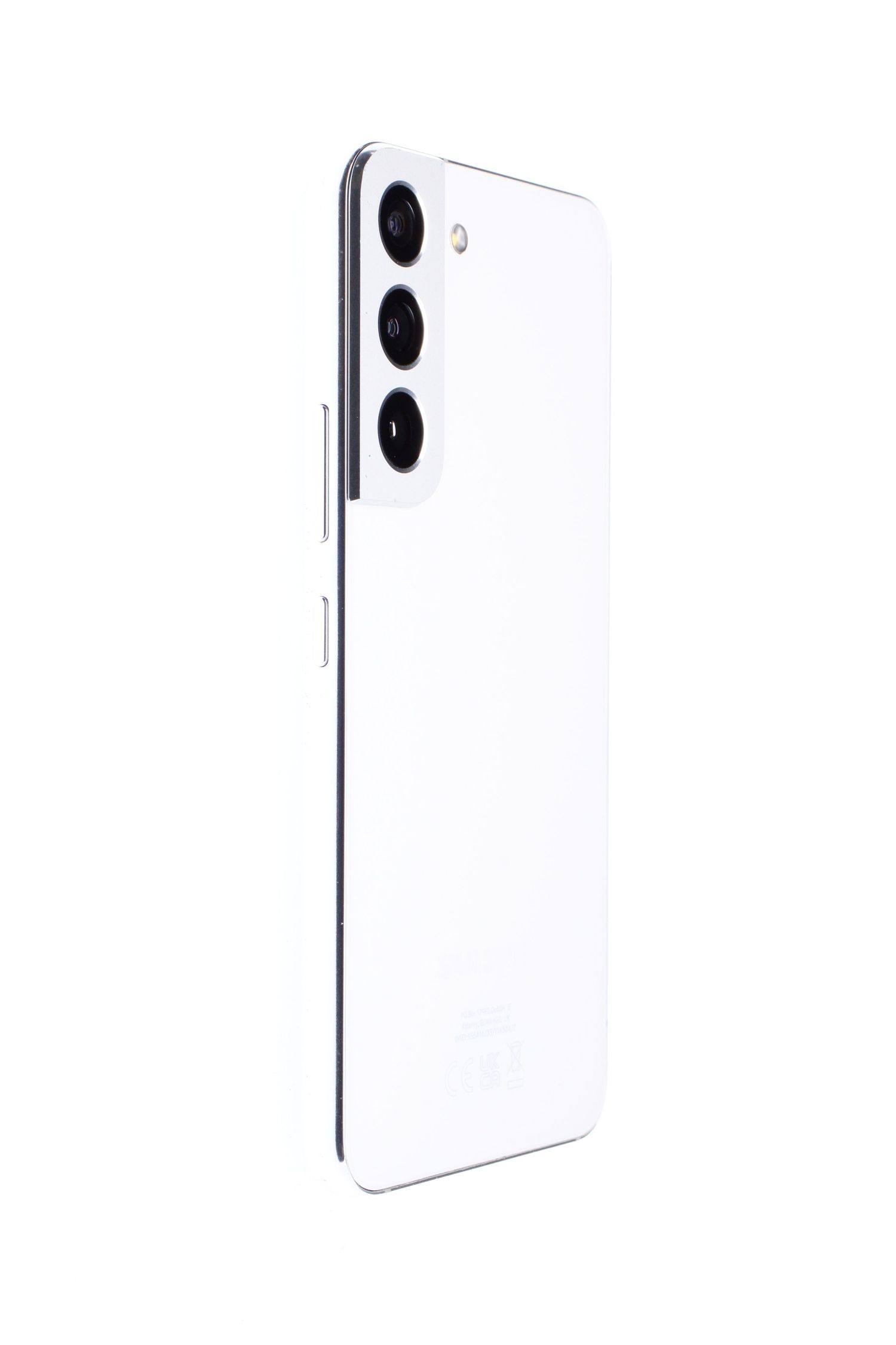 Samsung Galaxy S22 5G 128 GB Phantom White - Като нов