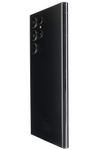 Telefon mobil Samsung Galaxy S22 Ultra 5G Dual Sim, Phantom Black, 256 GB,  Foarte Bun