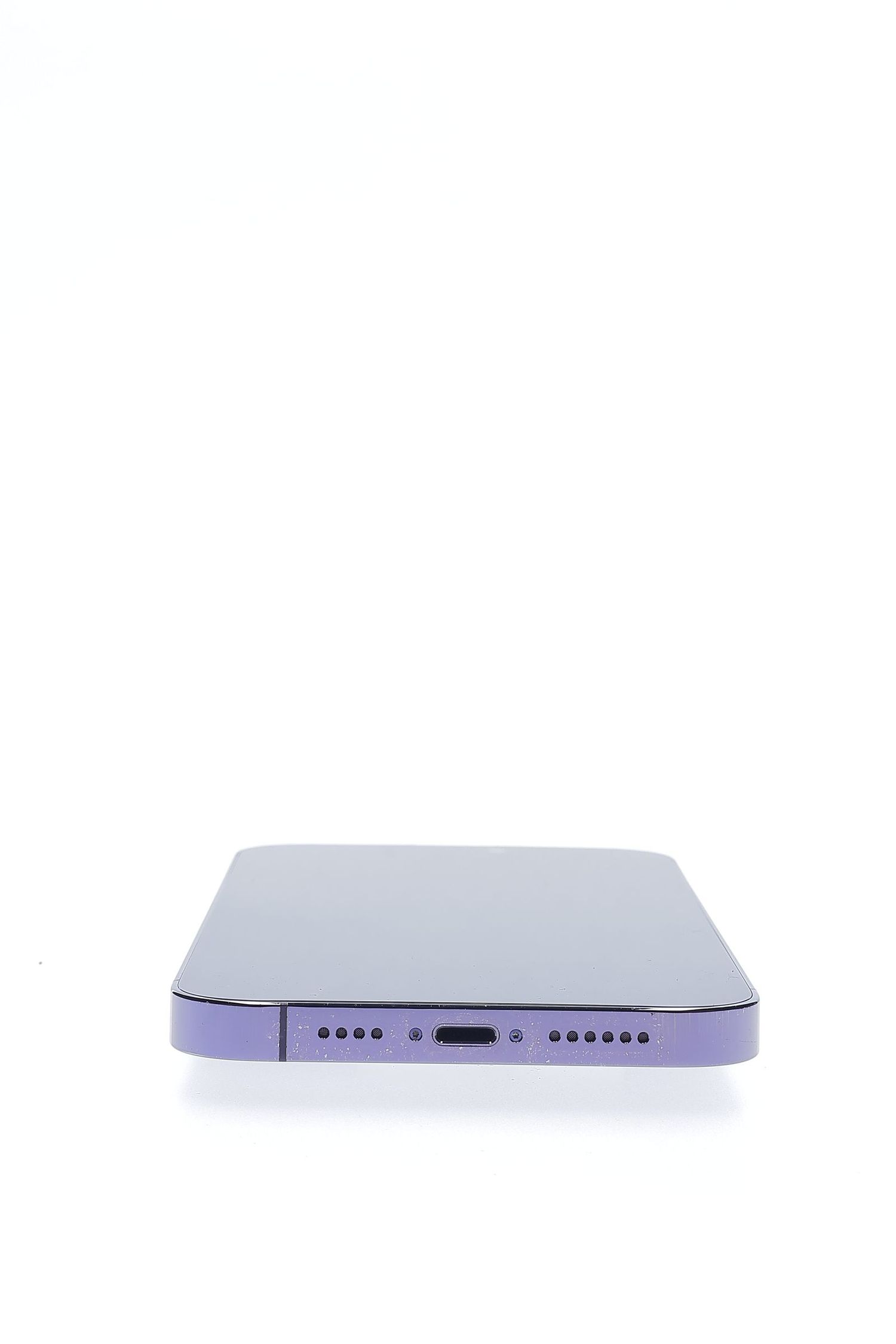 Apple iPhone 14 Pro Max 128 GB Deep Purple - Excelent