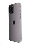 Telefon mobil Apple iPhone 12 Pro Max, Graphite, 256 GB, Foarte Bun