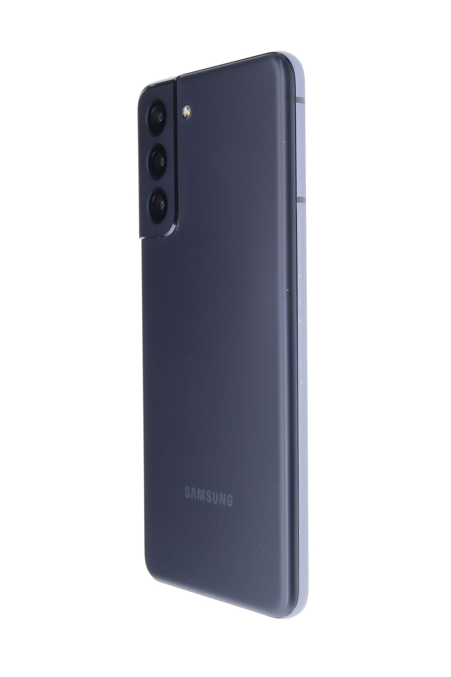 Samsung Galaxy S21 5G Dual Sim 128 GB Gray