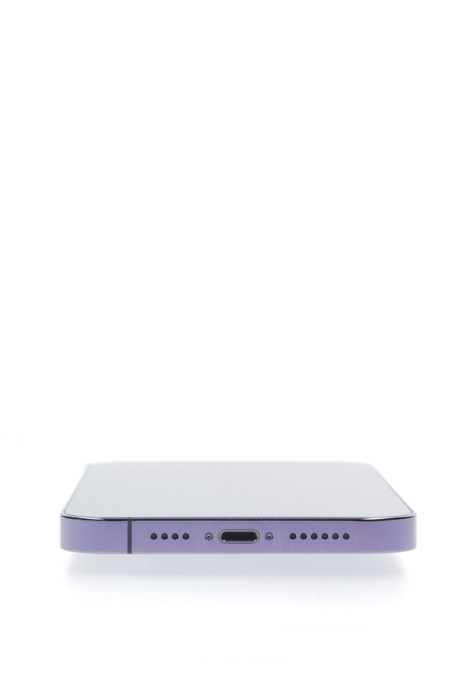 Apple iPhone 14 Pro Max 256 GB Deep Purple - Πολύ καλό
