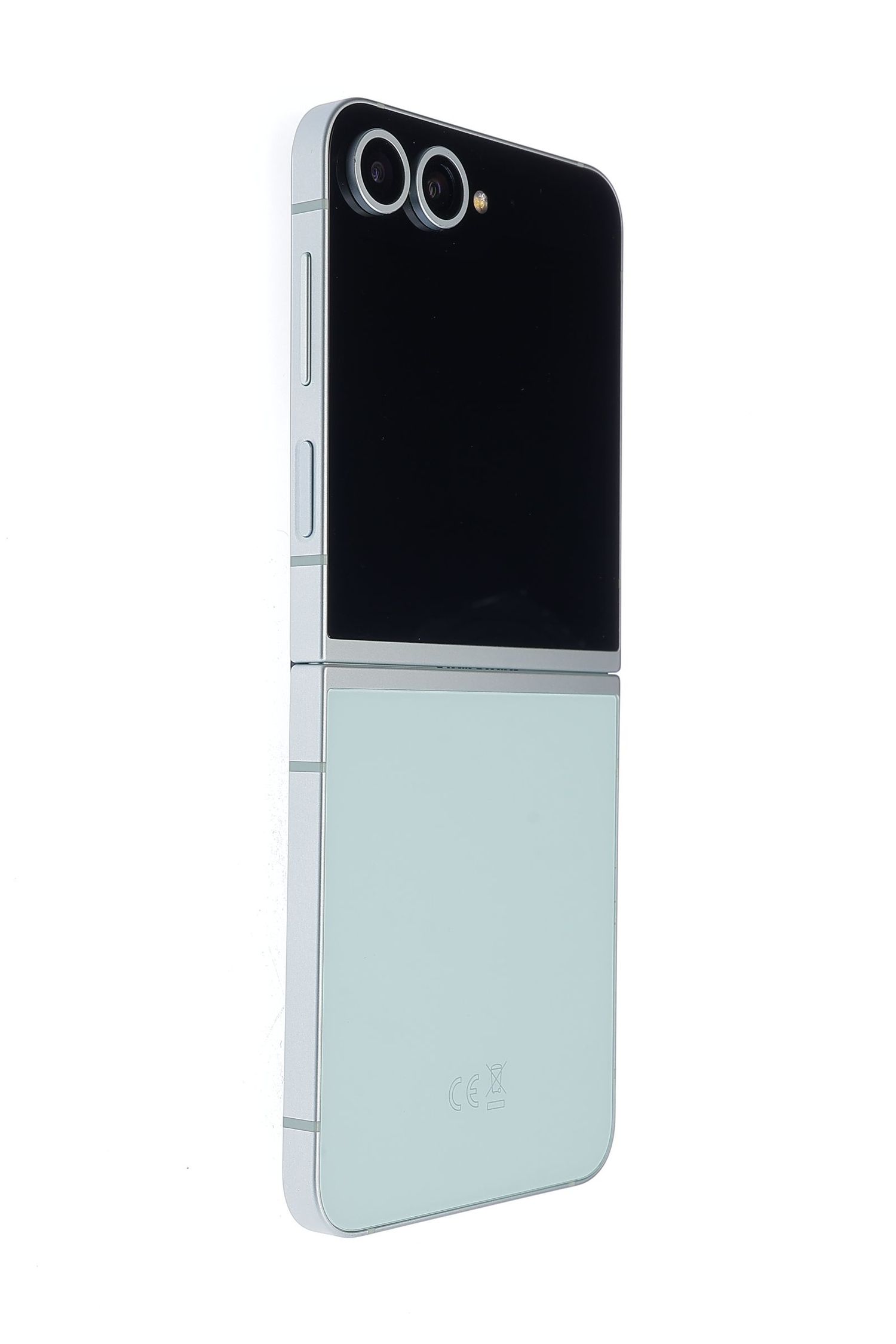 Samsung Galaxy Z Flip6 512 GB Mint - Jó