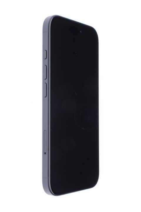 Apple iPhone 16, Black, 128 GB - de la 2.819 lei