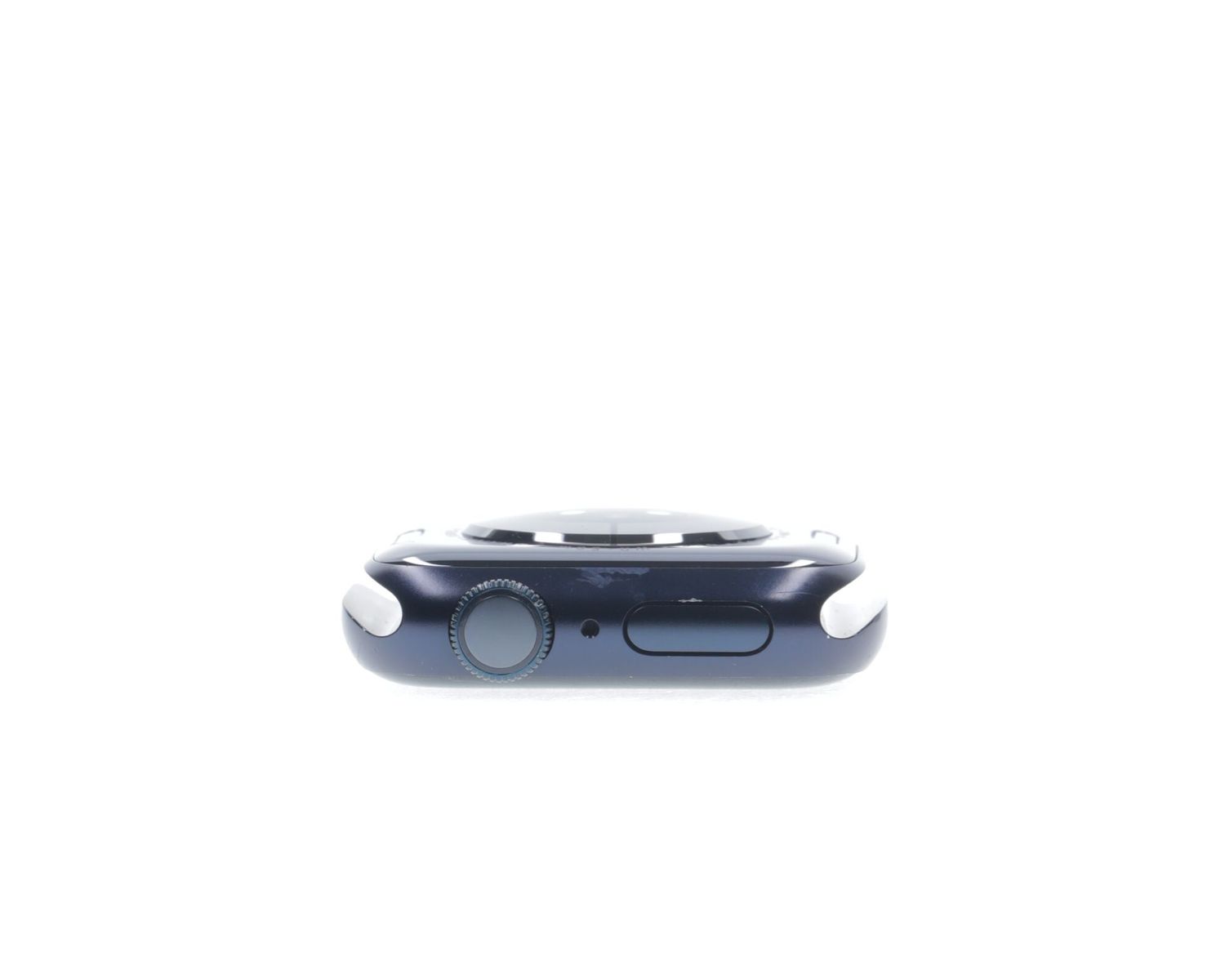 Apple Watch Series 9 2023, GPS, Aluminium 41mm Midnight - Εξαιρετικό