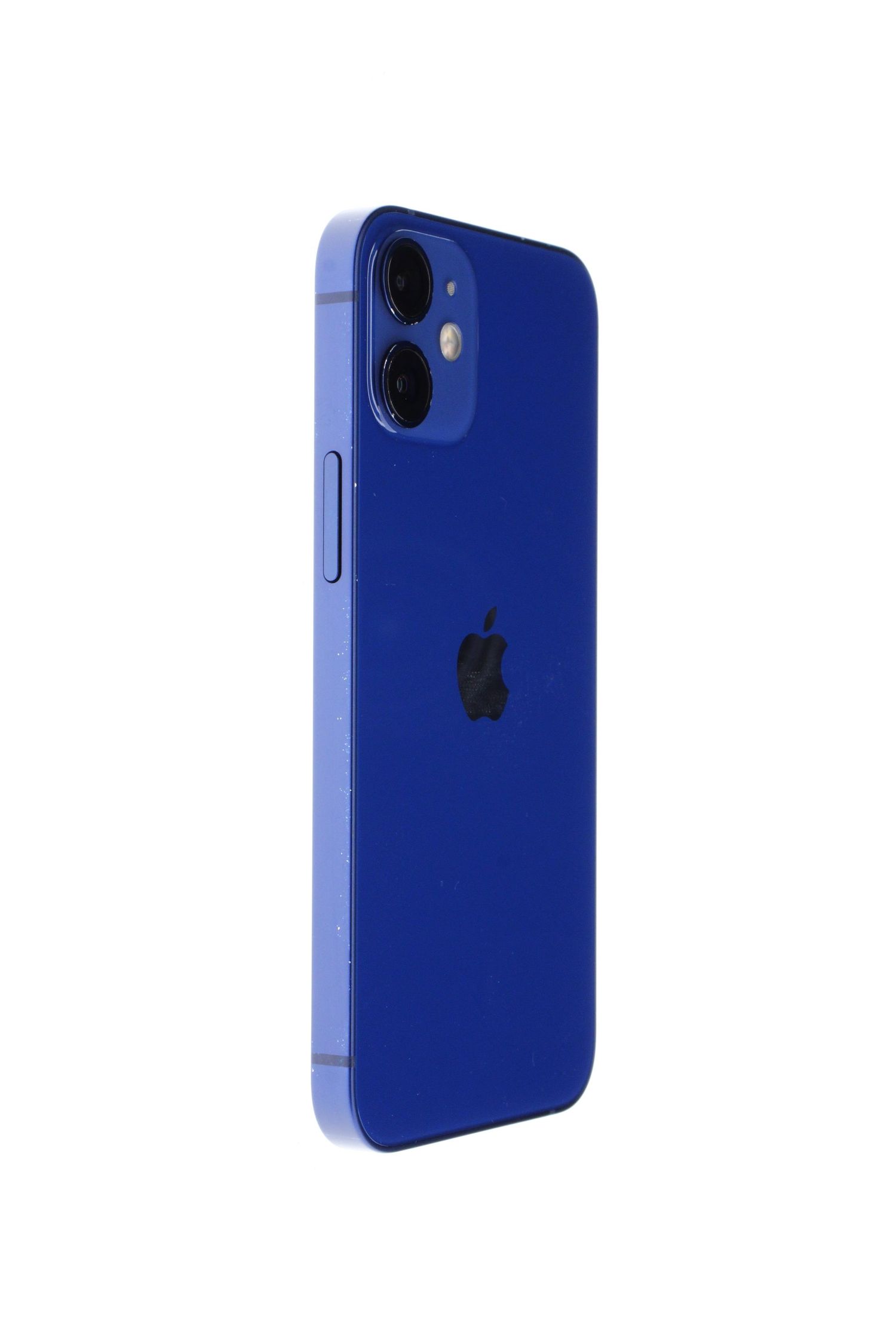 Apple iPhone 12 mini 128 GB Blue - Nagyon jó