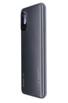 Мобилен телефон Xiaomi Redmi Note 10 5G, Graphite Gray, 64 GB, Foarte Bun