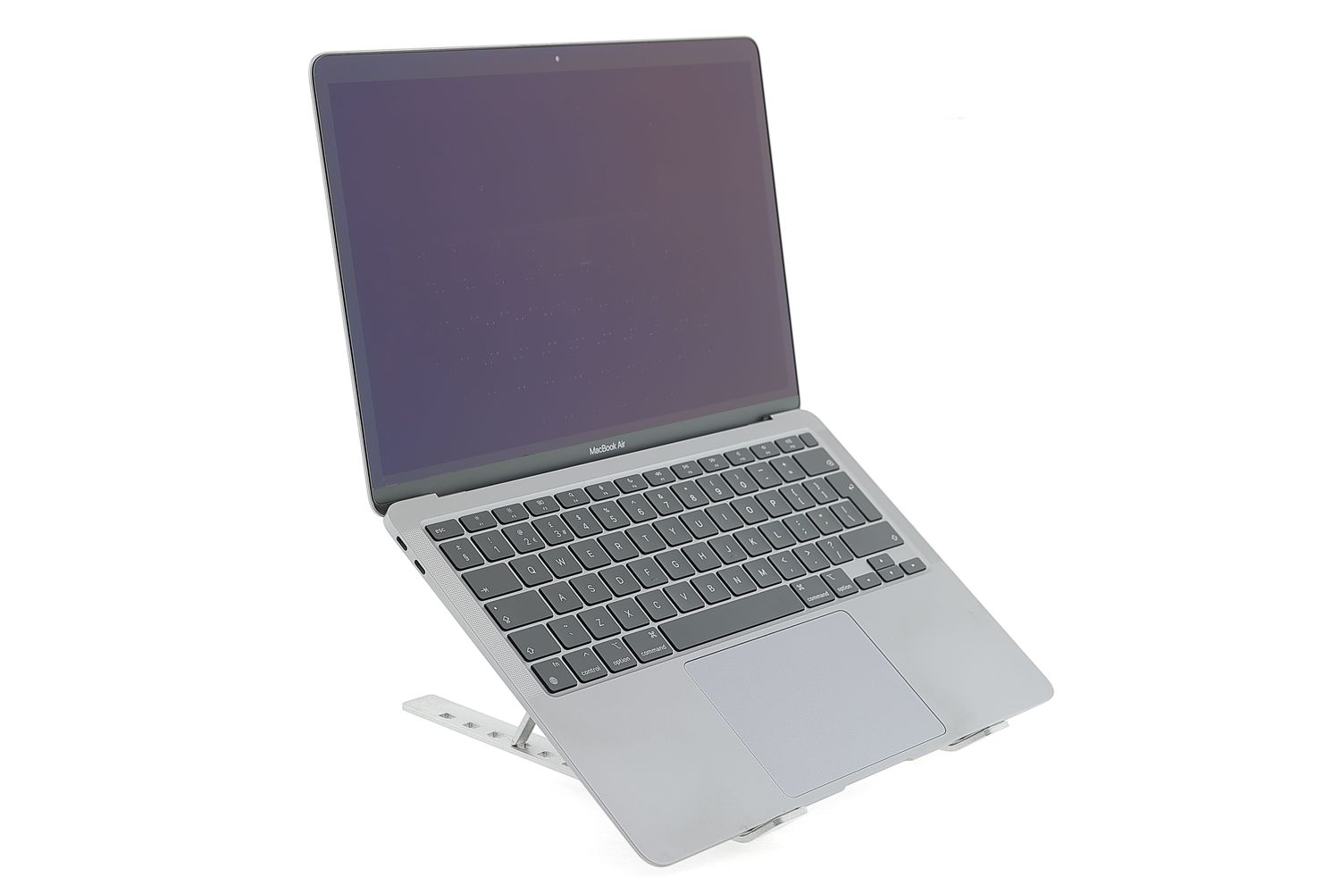 Apple MacBook Air 13″ 2020, M1 8 Cores, 8 GB, 8 core GPU 512 GB Space Gray - Foarte bun