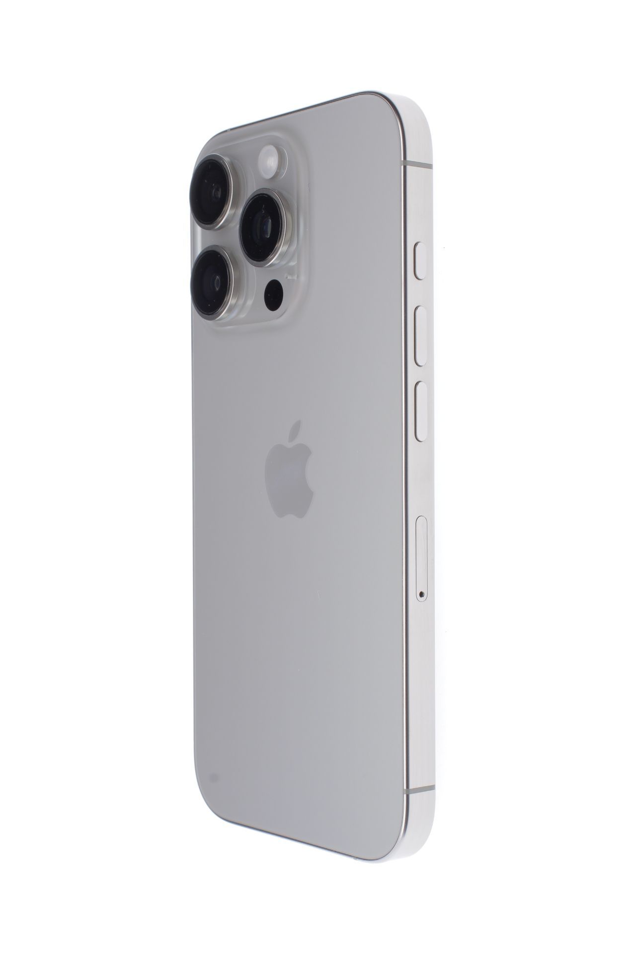 Apple iPhone 16 Pro 256 GB Natural Titanium