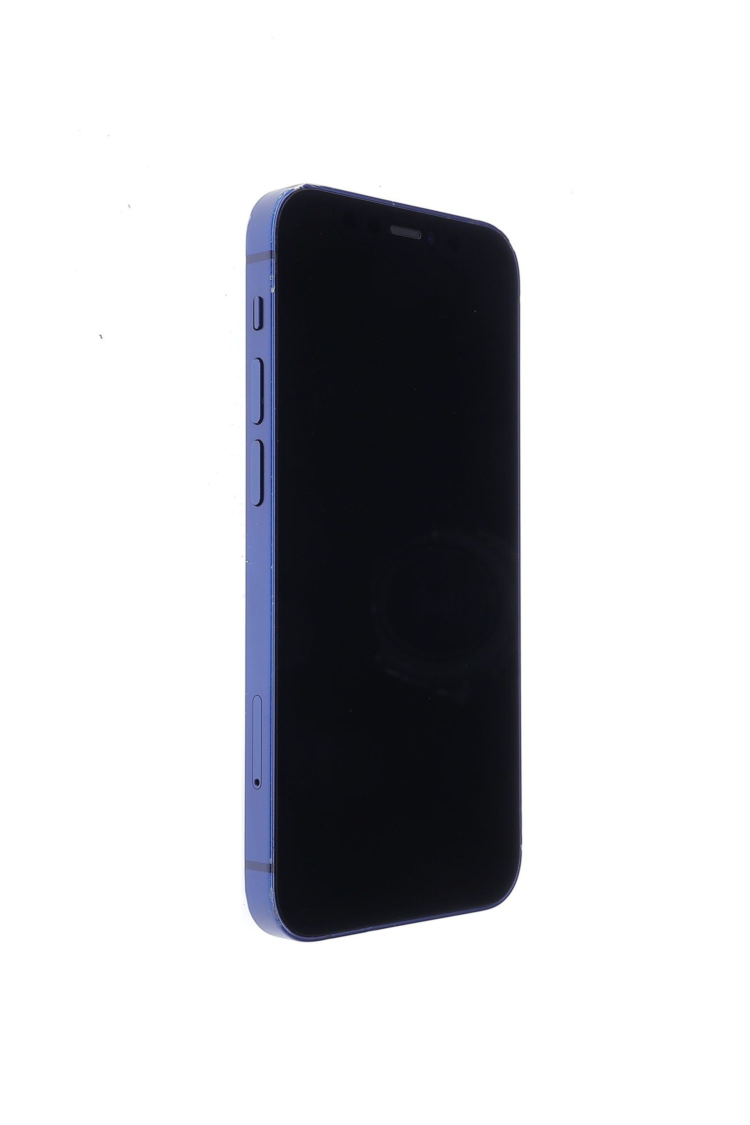 Apple iPhone 12 mini 64 GB Blue - Nagyon jó