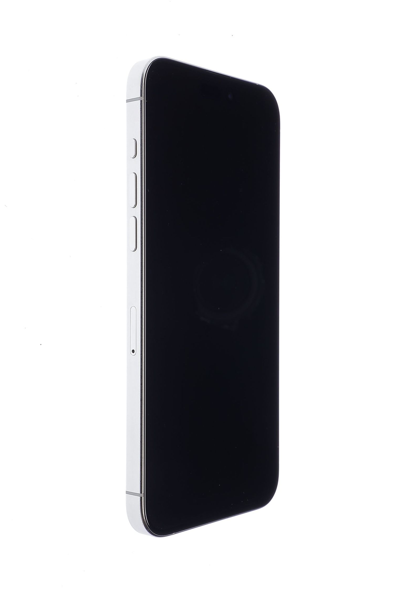 Apple iPhone 15 Pro Max 512 GB White Titanium - Excelent