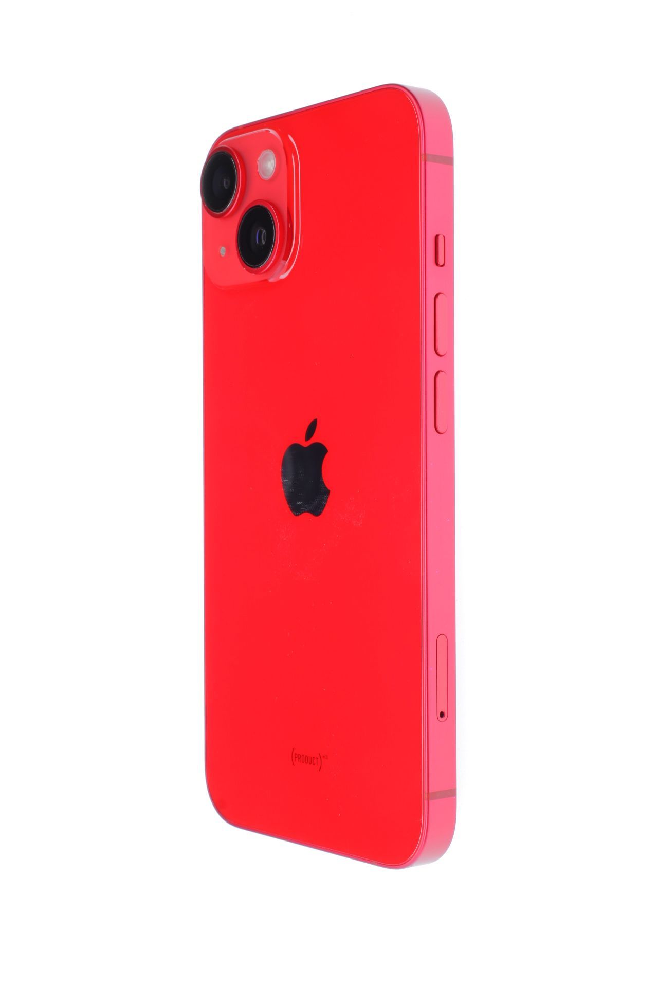 Apple iPhone 14 128 GB Red - Kiváló
